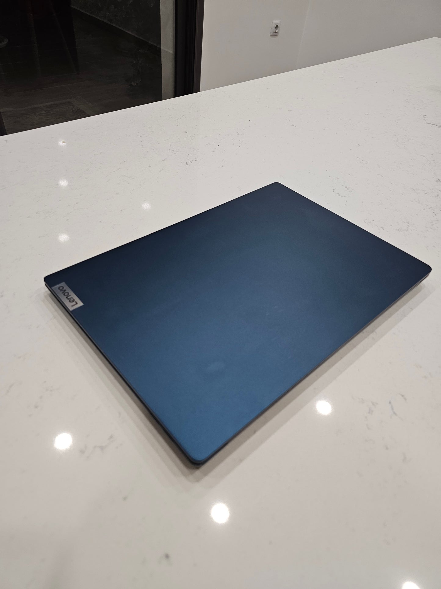 Lenovo IdeaPad Slim i5 12th 16"pouces