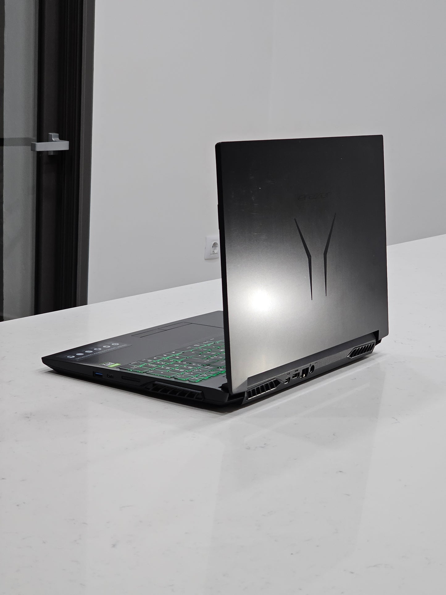 Medion Erazer Gaming Ryzen 5 series 5000