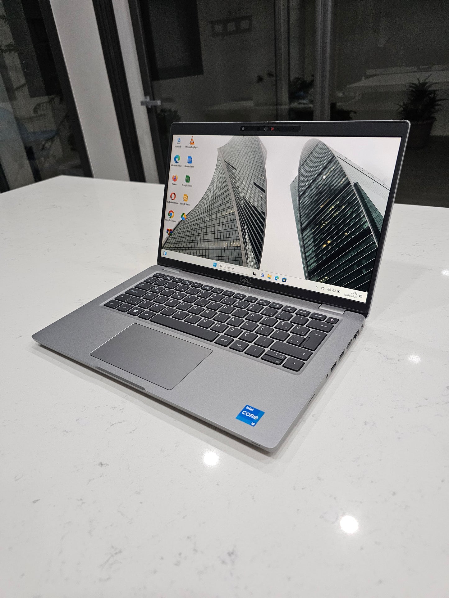 Dell Lattitude i5 12th vPRO 14"pouces