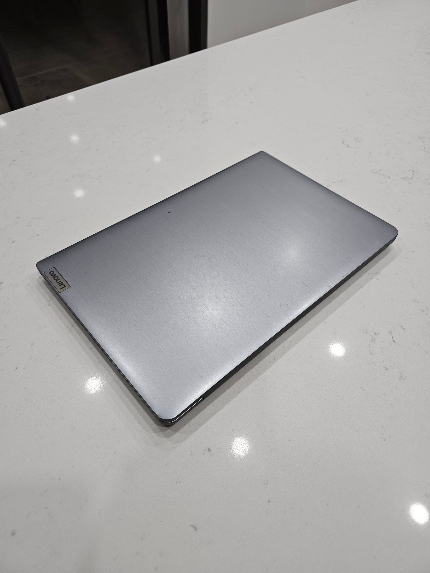 Lenovo IdeaPad i3 11th gen 15.6"pouces