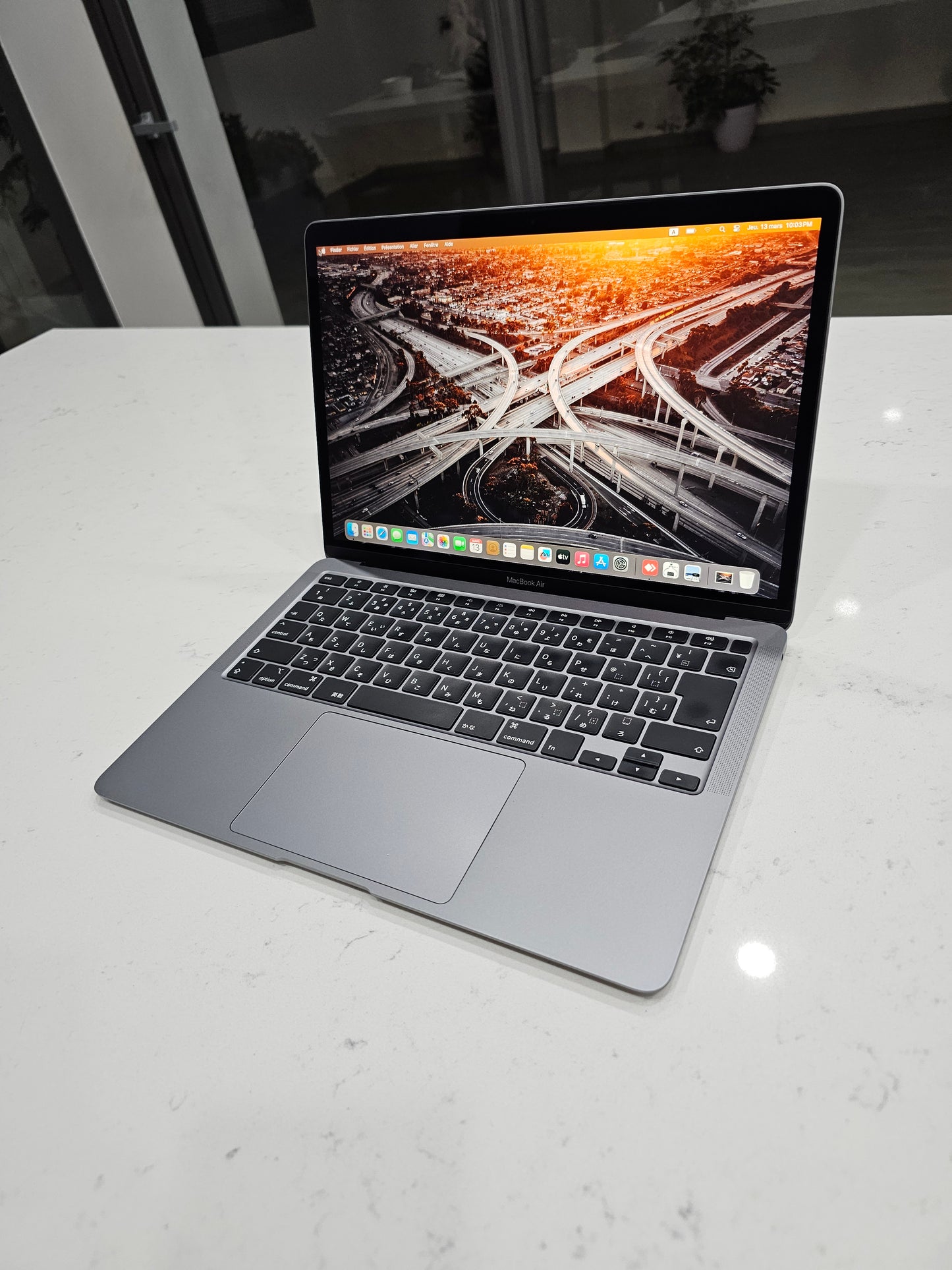 Macbook Air i5 2020 13inch