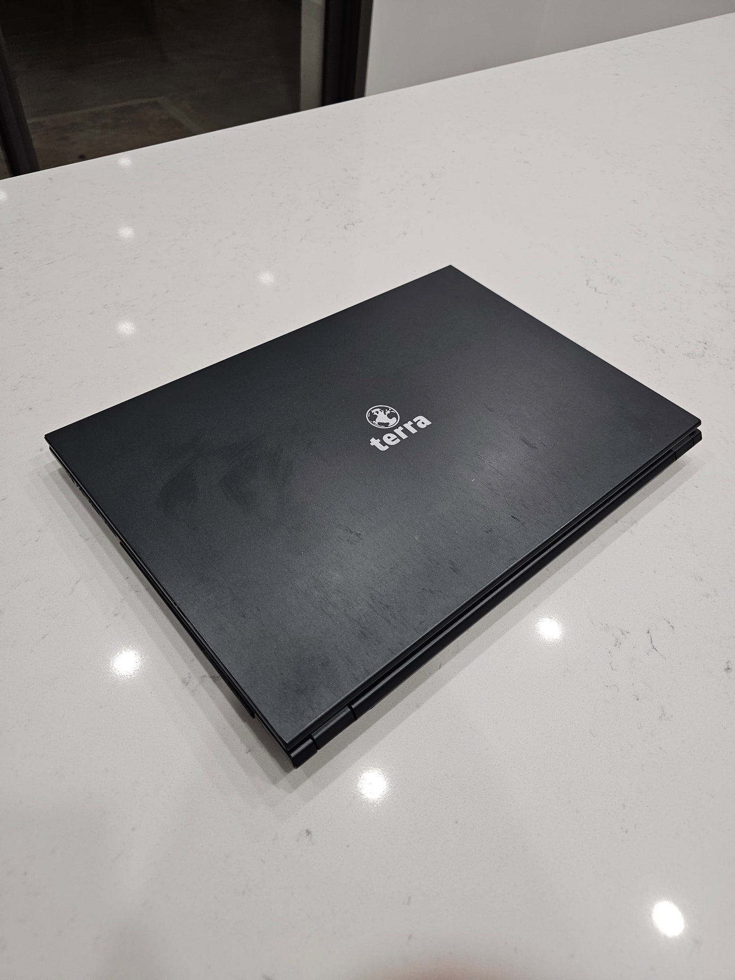 Terra Wortmann Mobile i5 10th gen 15.6"pouces