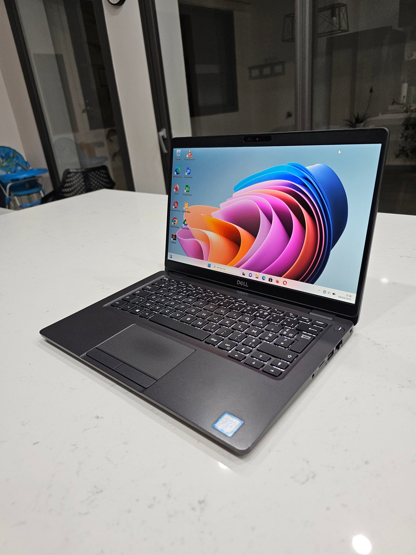 Dell Lattitude 5300 i5 8th Gen 13.3"Pouces