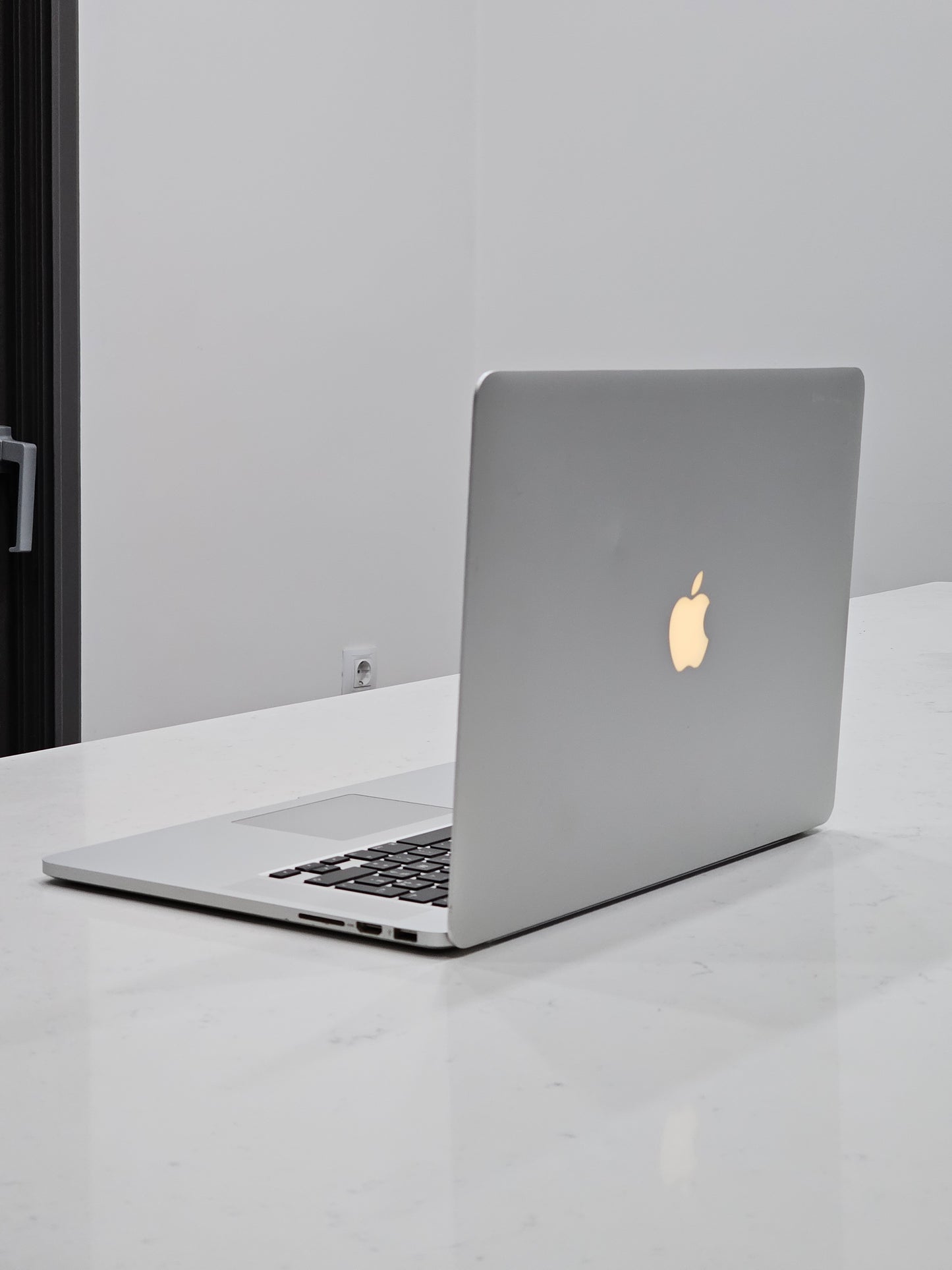 Macbook Pro i7 2015 15.4"pouces