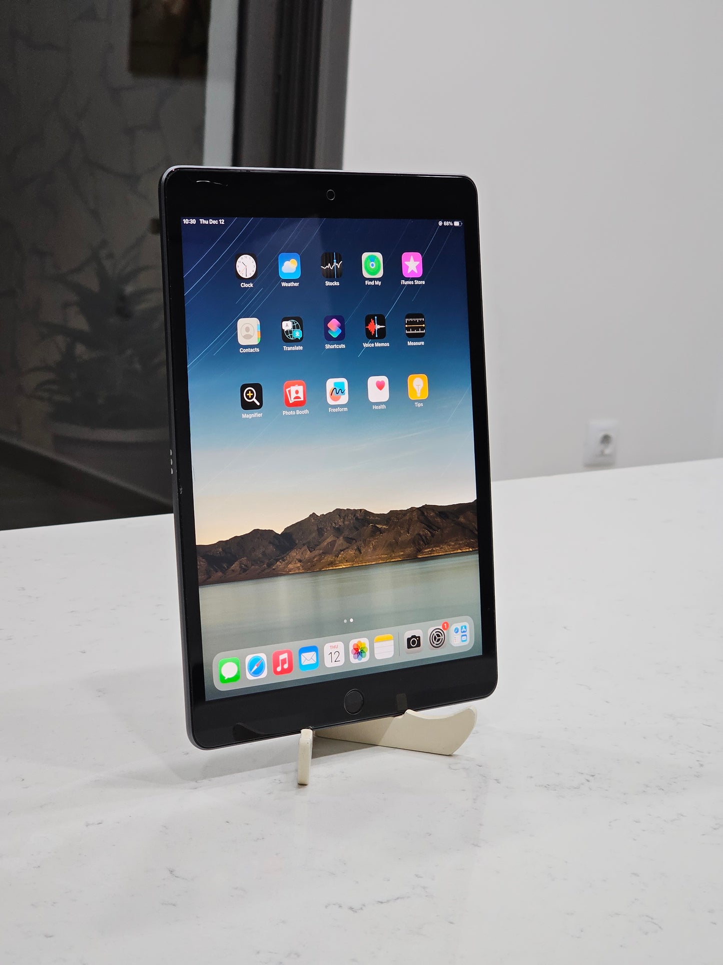 iPad 9th Wi-Fi 64GB
