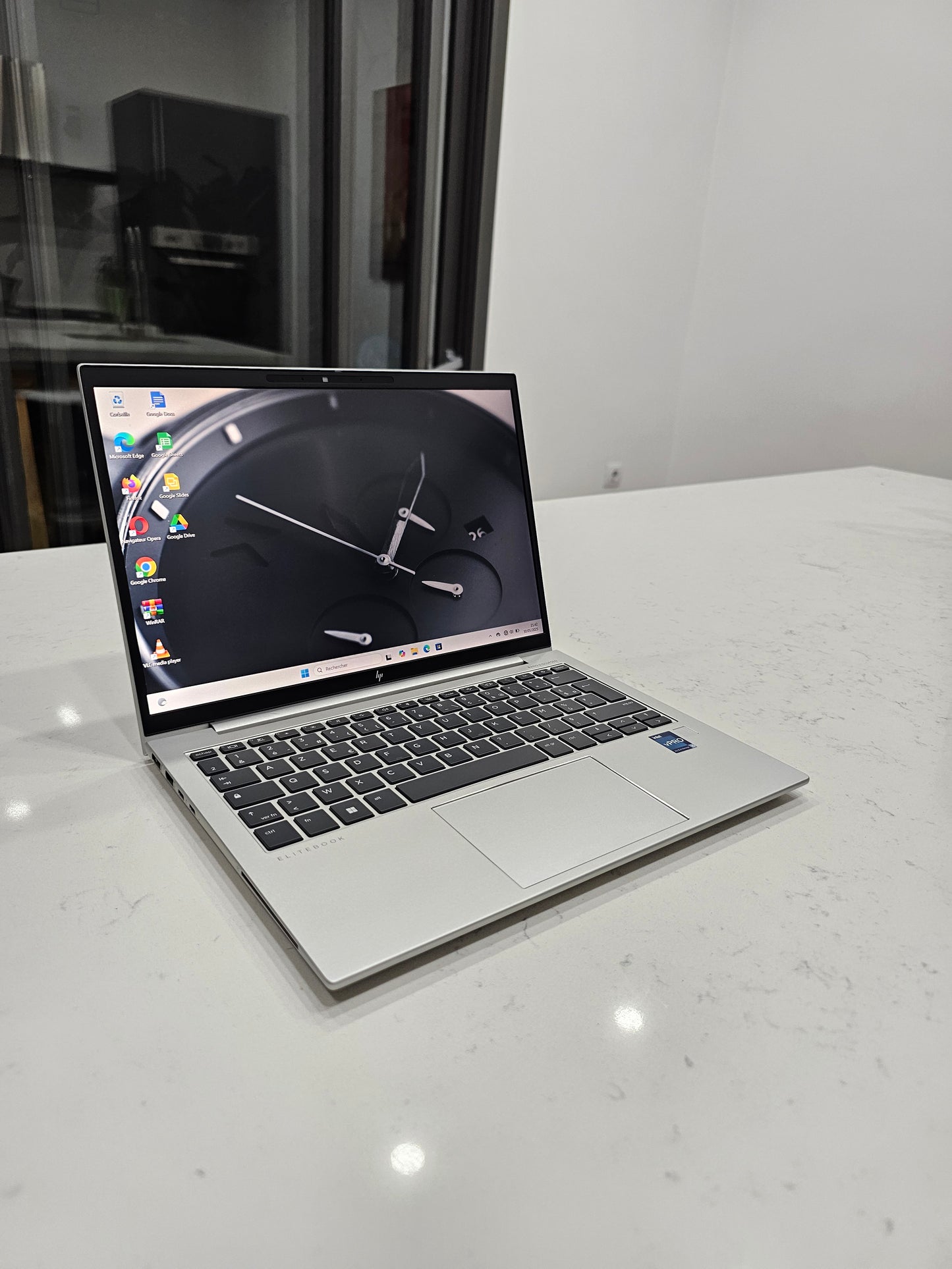 Hp Elitebook G10 i5 13th vPRO 13.3"P