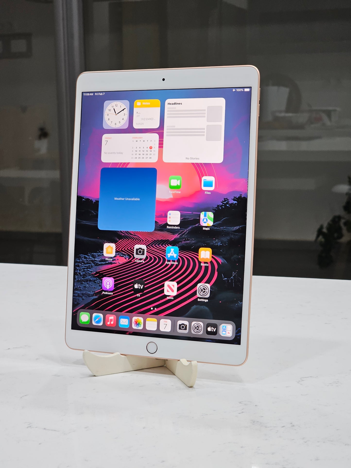 iPad Air 3th WiFi 64GB