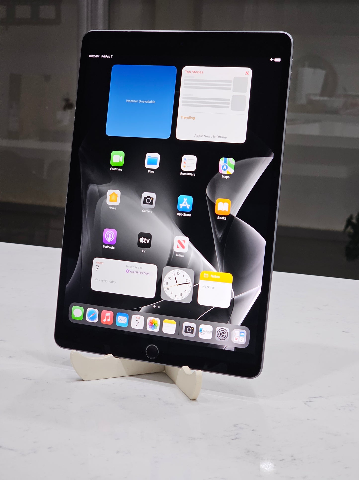 iPad Air 3th wifi 64GB