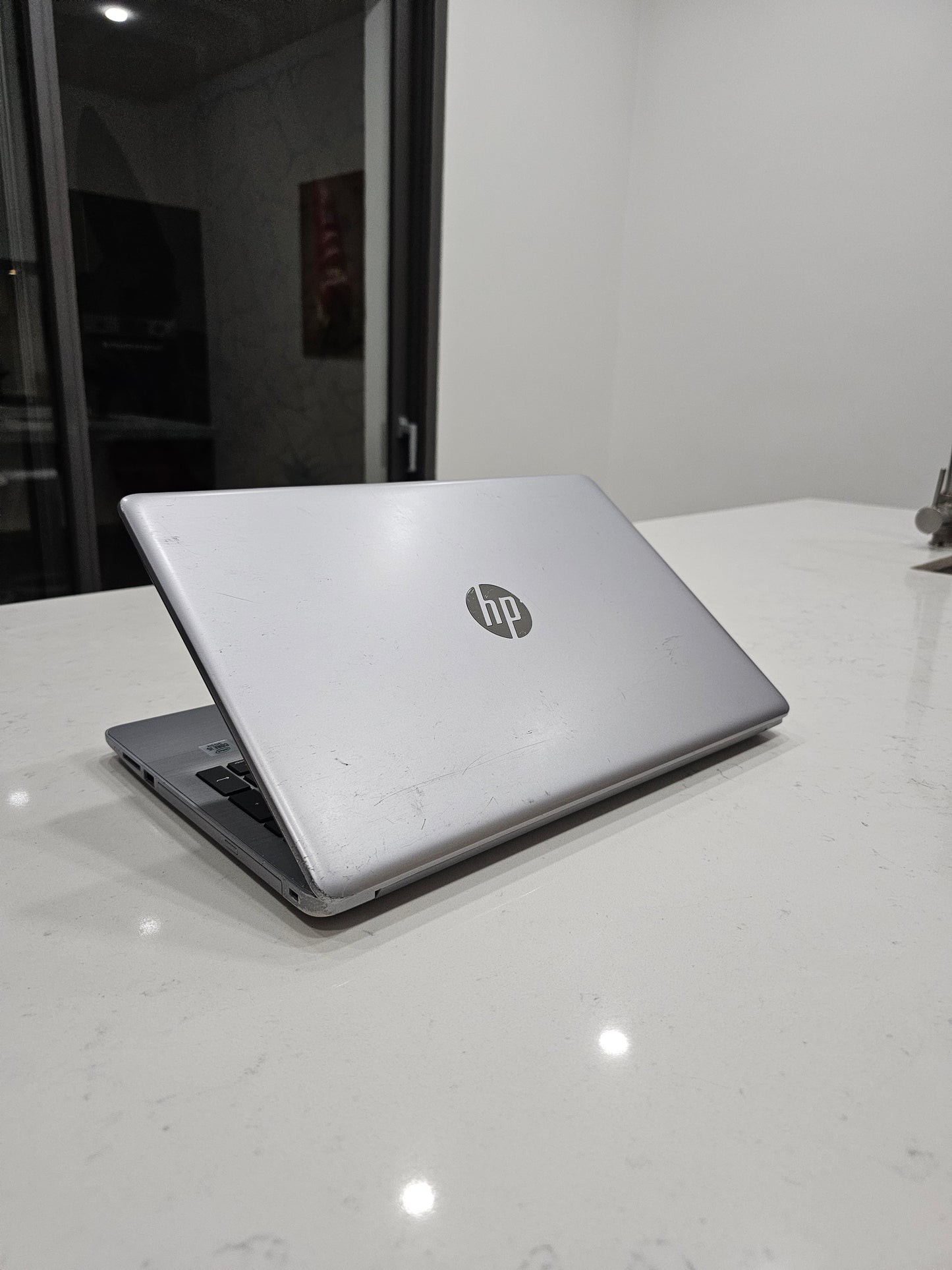 Hp notebook G7 i5 10th Gen 15.6"pouces