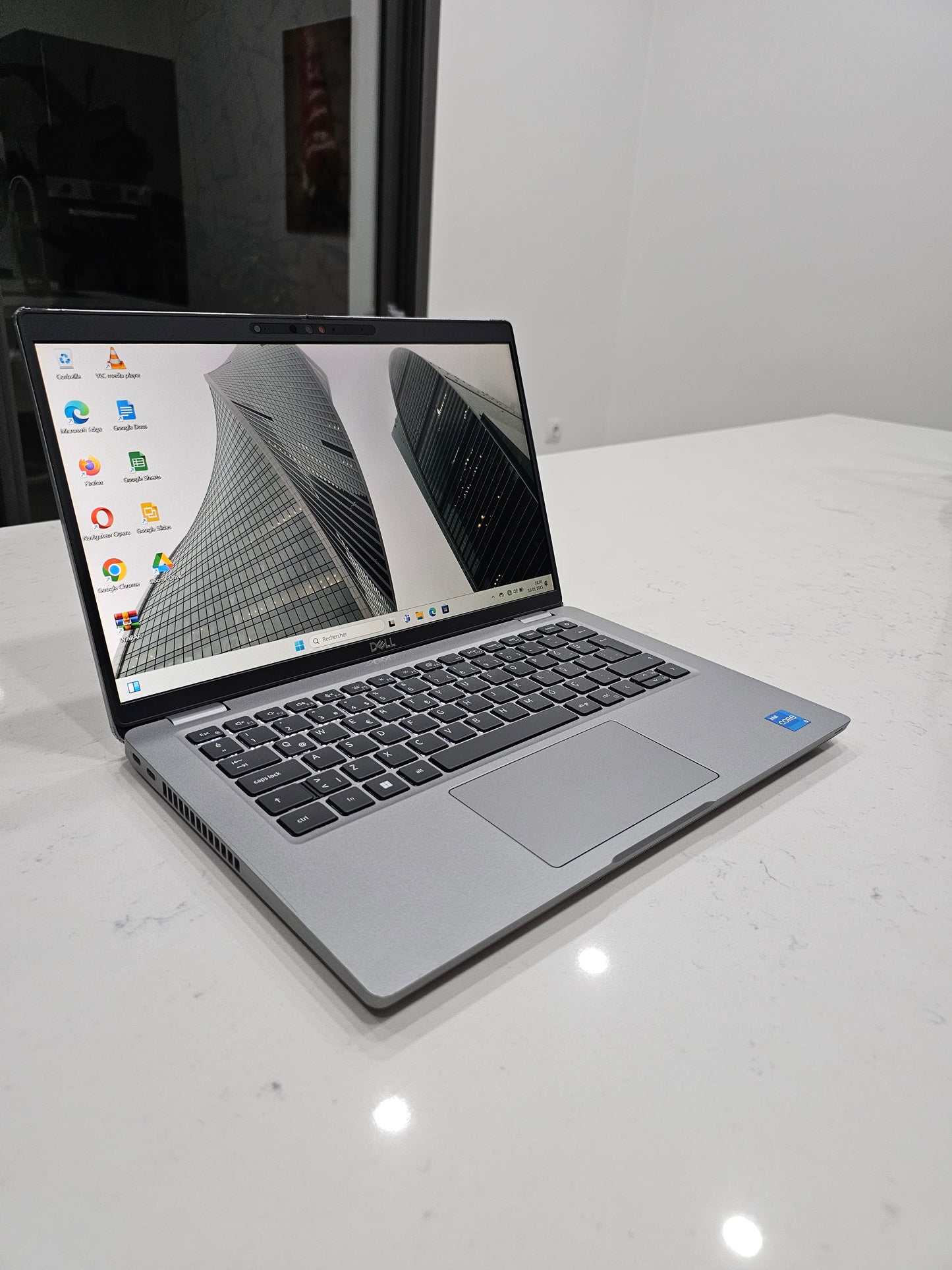 Dell Lattitude i5 12th vPRO 14"pouces