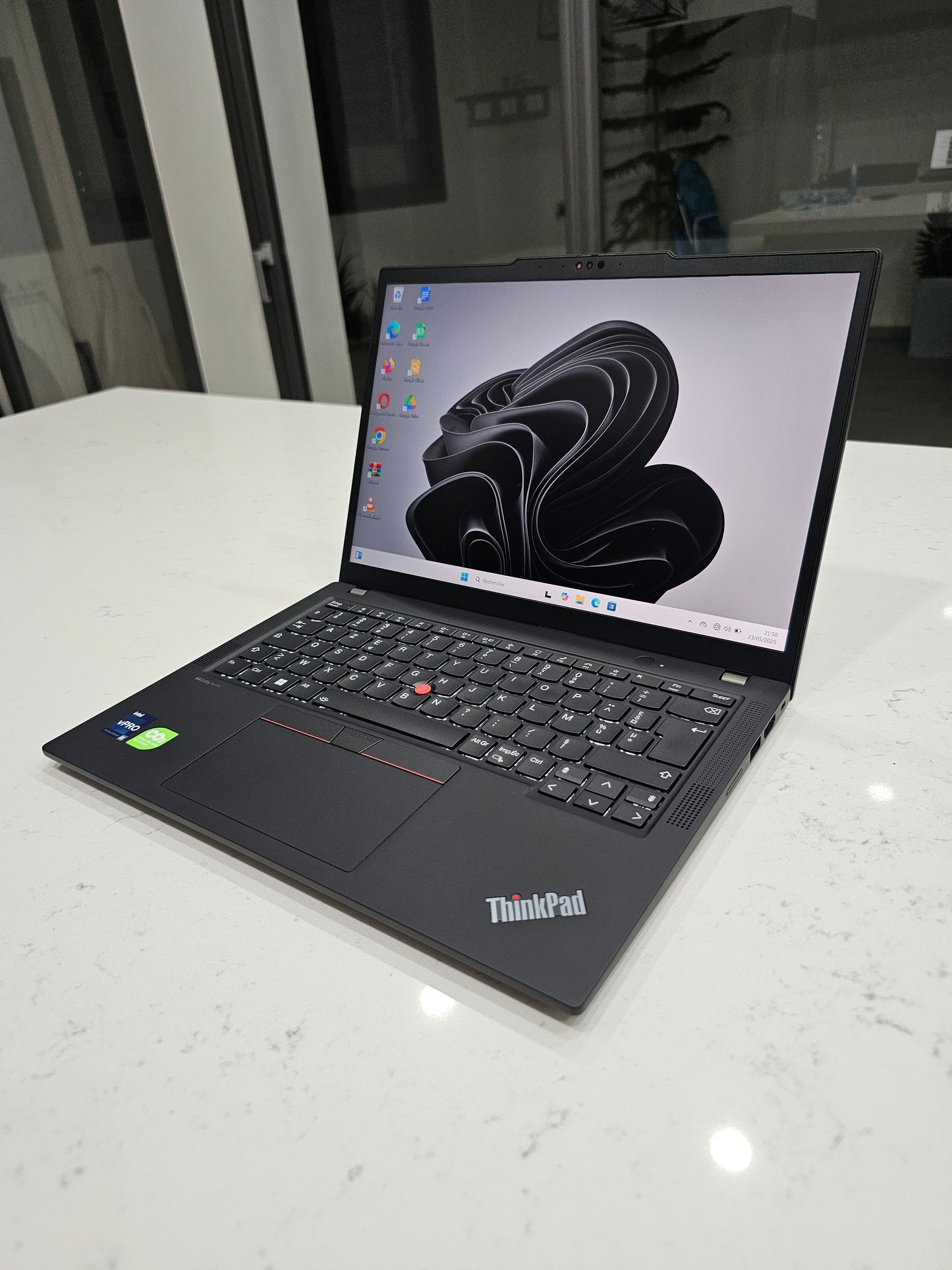 Lenovo thinkpad x13 Yoga i5 13th vPRO Tactile 13.3"p