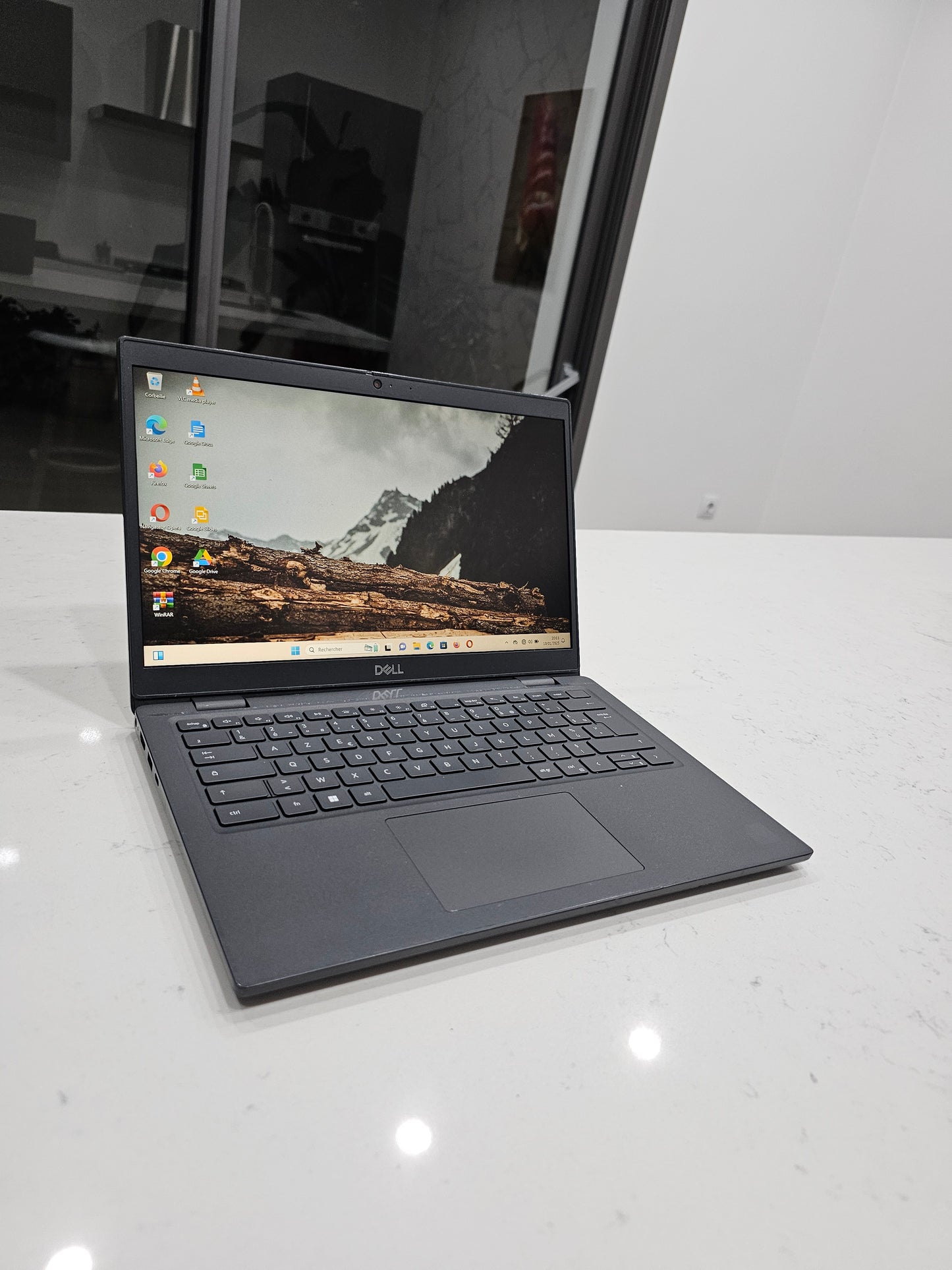 Dell Lattitude i5 11th Gen 14"pouces