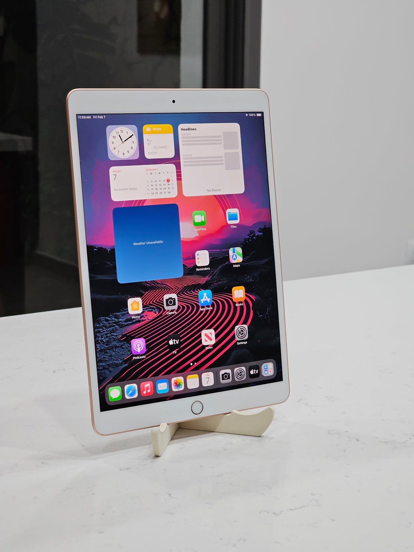 iPad Air 3th WiFi 64GB