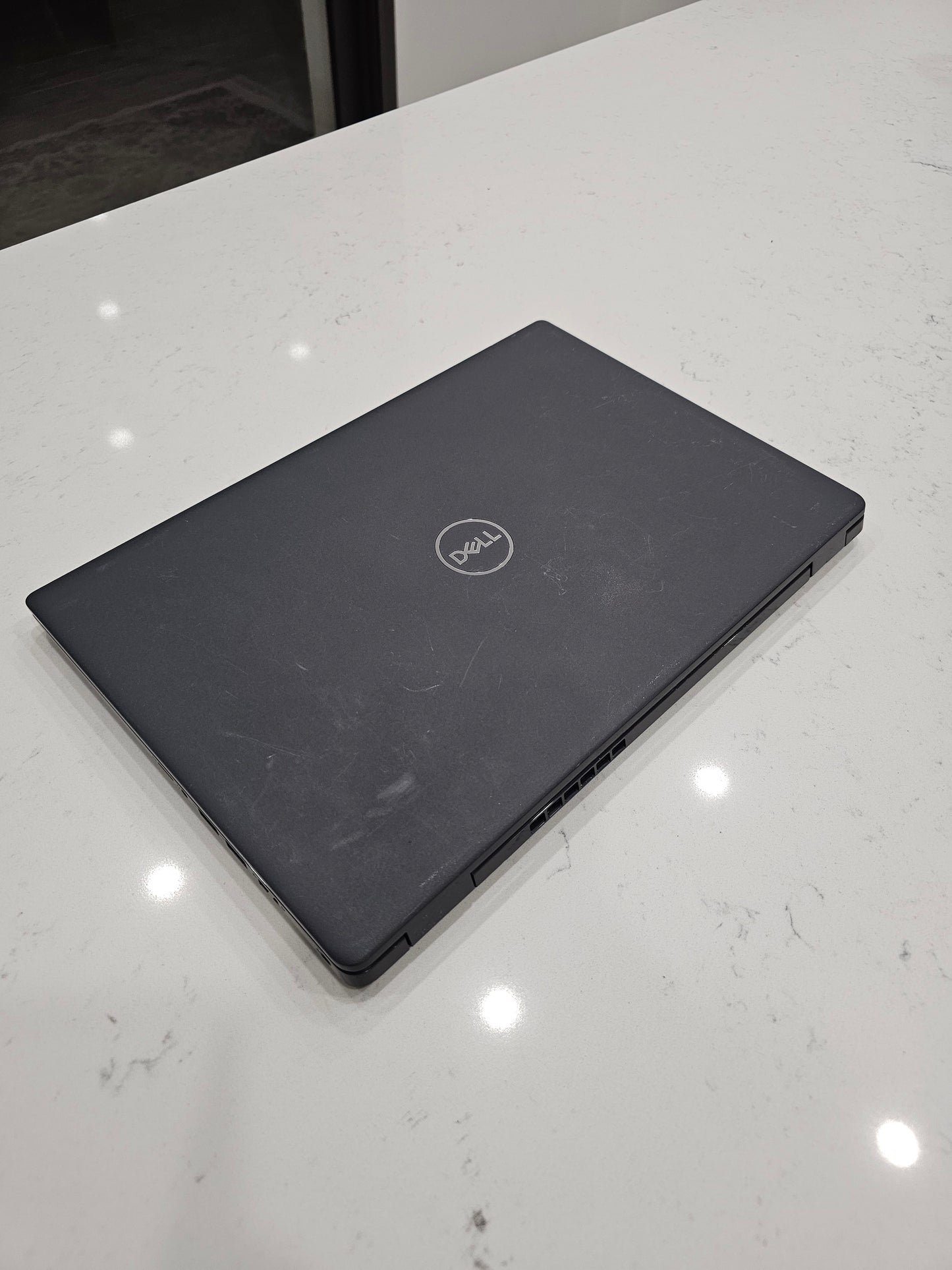 Dell Lattitude i5 10th Gen 15.6"pouces