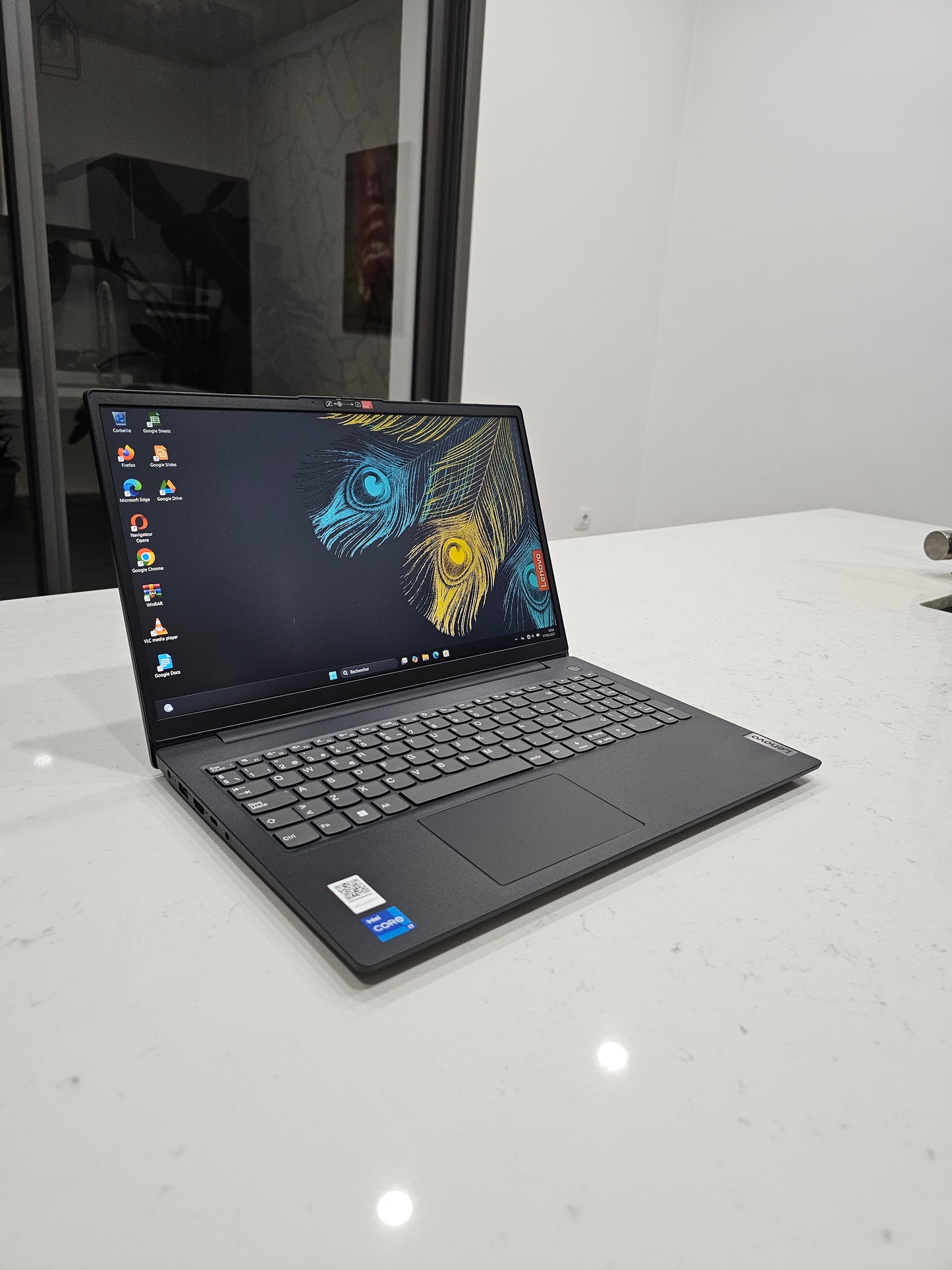 Lenovo V15 i7 13th Gen 15.6"pouces