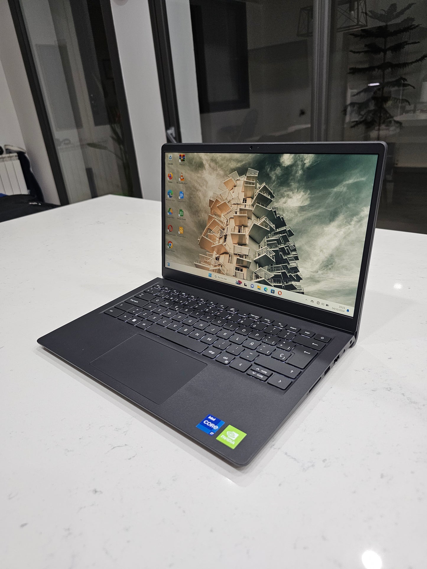 Dell Vostro i7 11th Gen 14"Pouces