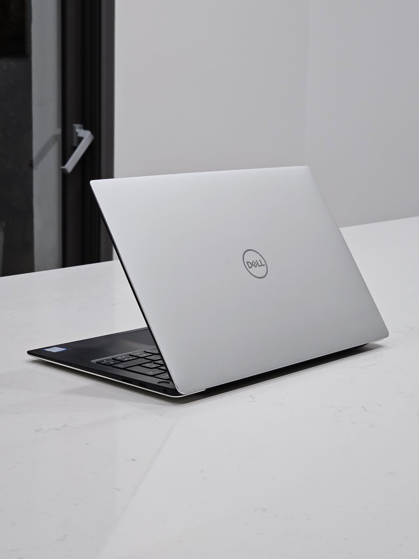 Dell XPS i7 8th Gen 13.3"pouces