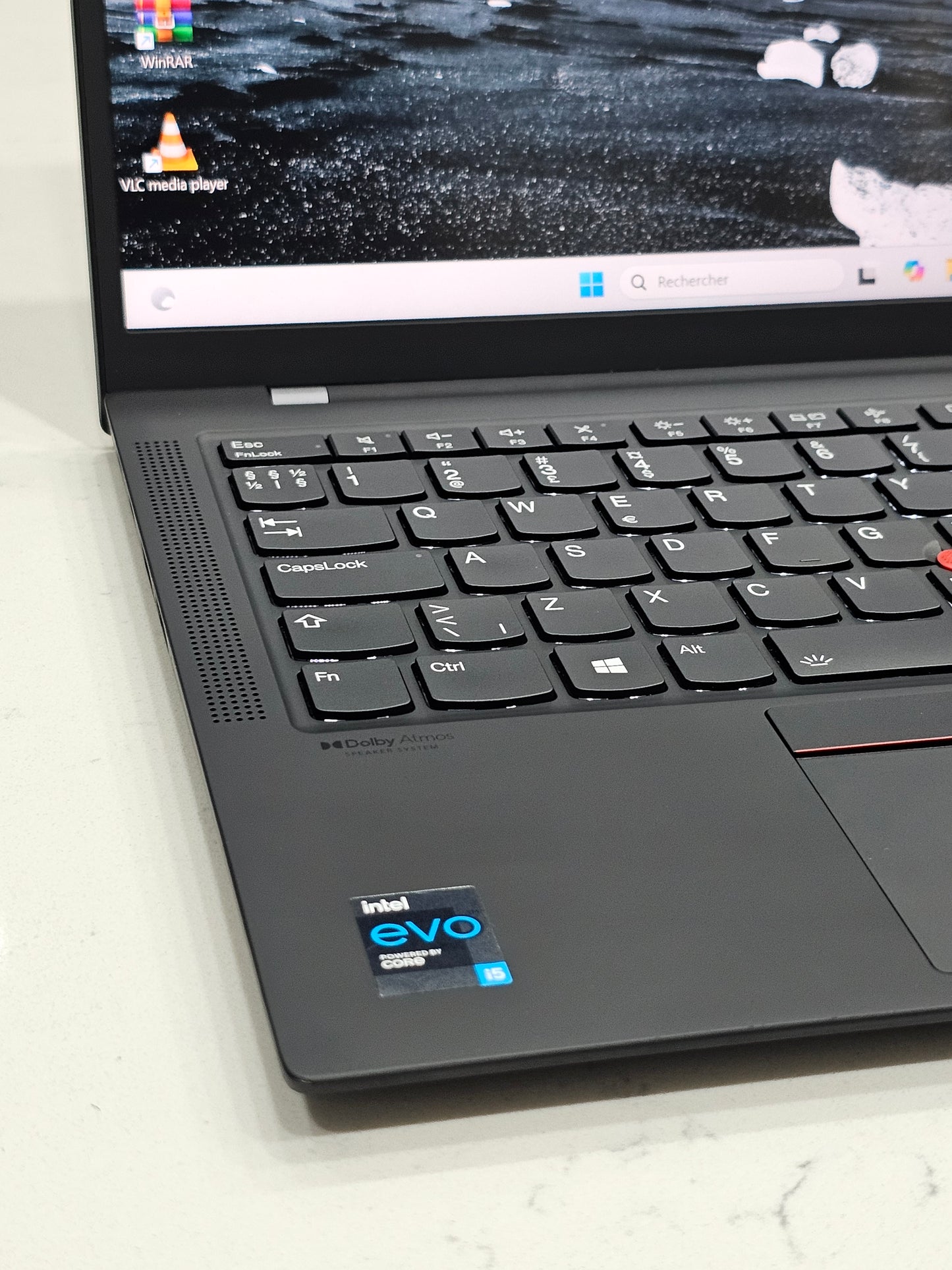 Lenovo thinkpad X1 Carbon i7 10th 14p