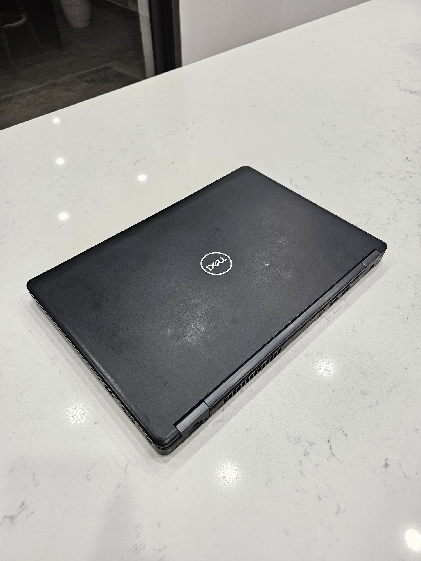 Dell Lattitude i5 8th gen 14"pouces