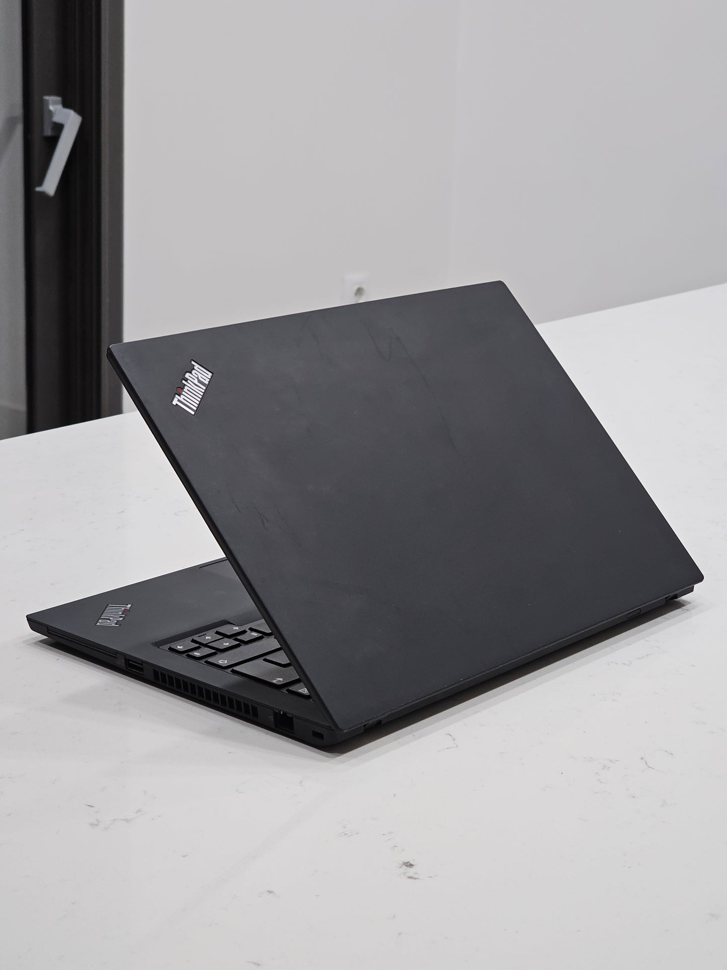 Lenovo thinkpad i5 11th vPRO 14"pouces