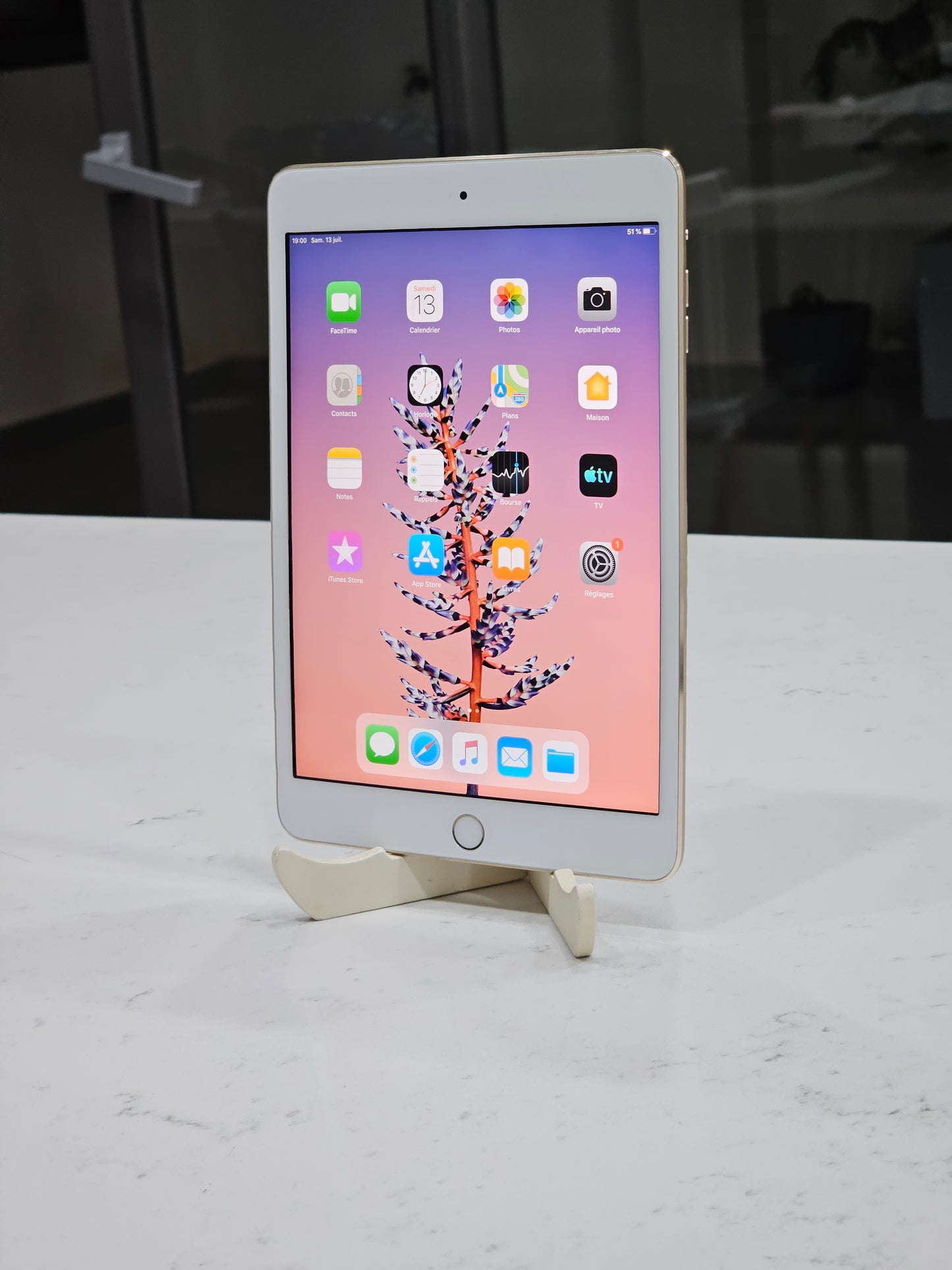 iPad mini 3 wi-fi 16GB
