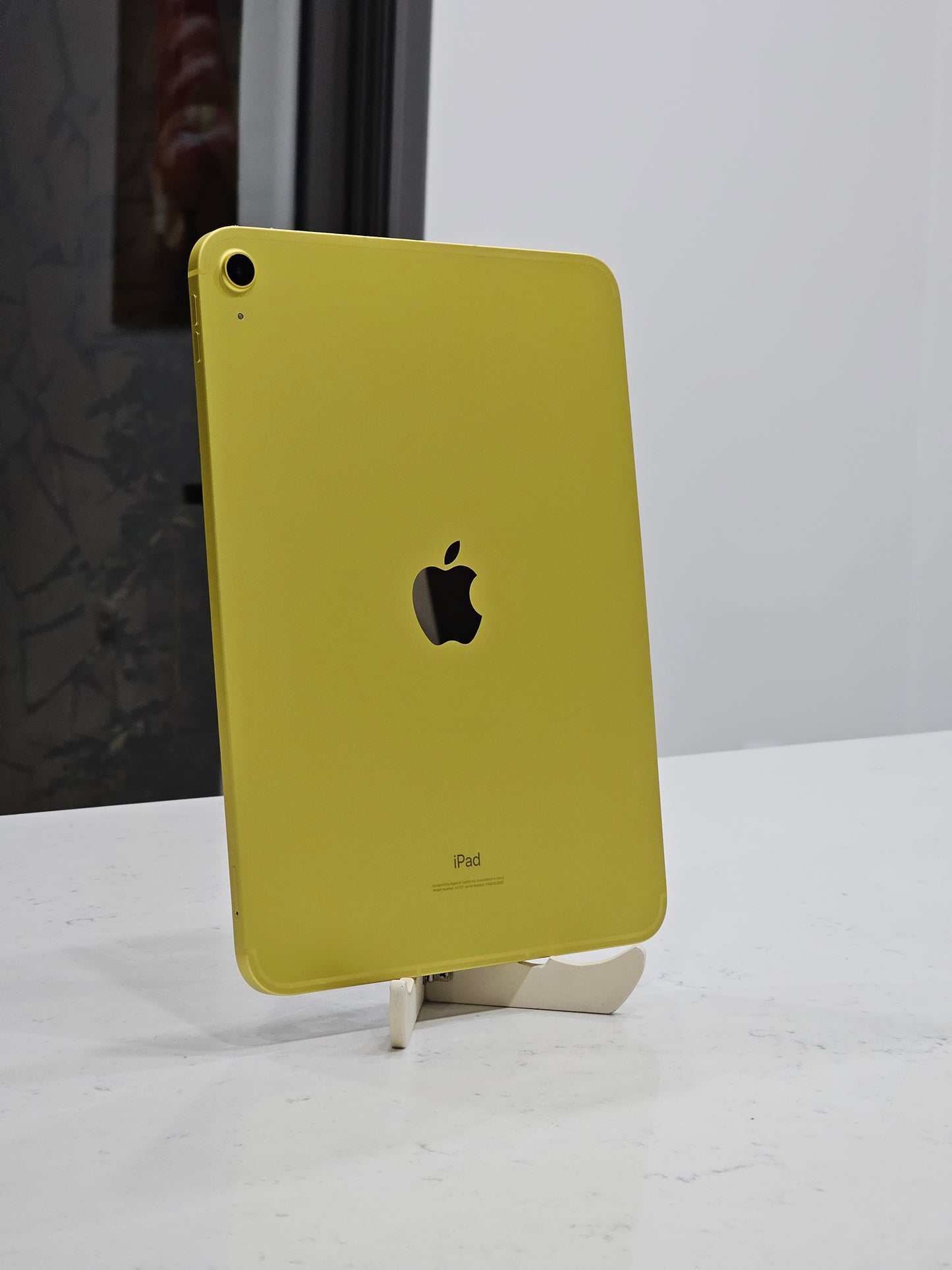 iPad 10th cellulaire 64GB