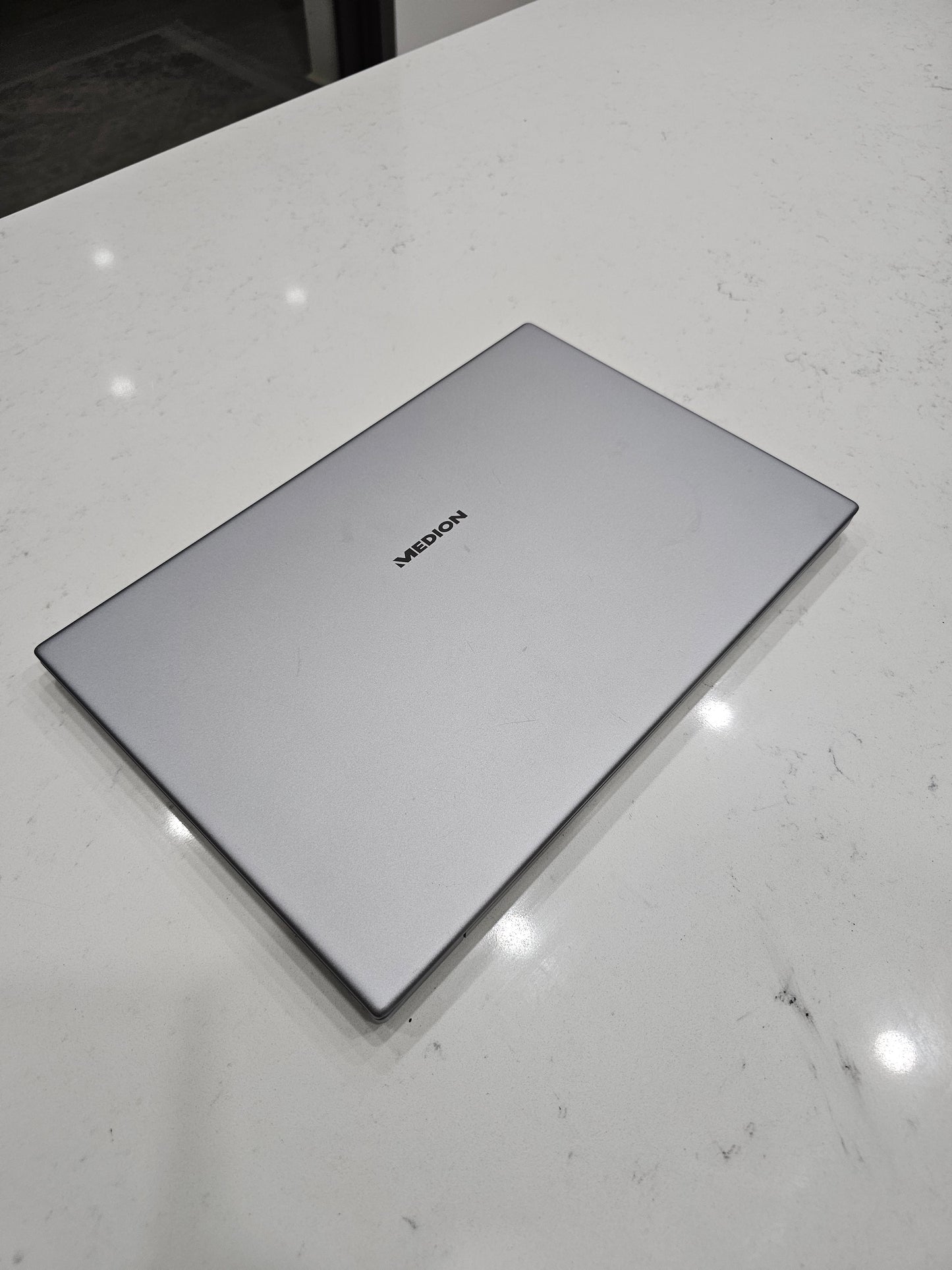 Medion i5 10th Gen 15.6"pouces