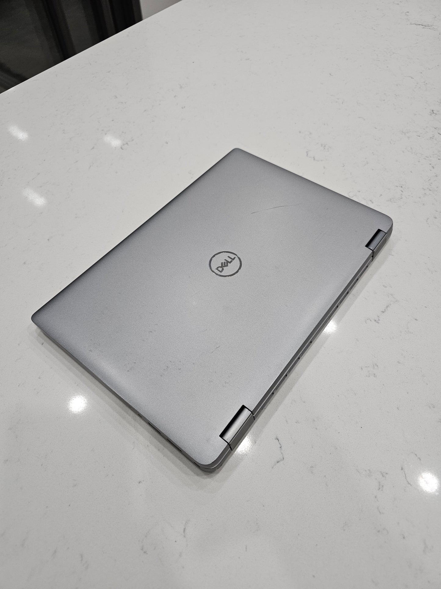 Dell Lattitude x360 i5 13th vPRO 13.3"P Tactile