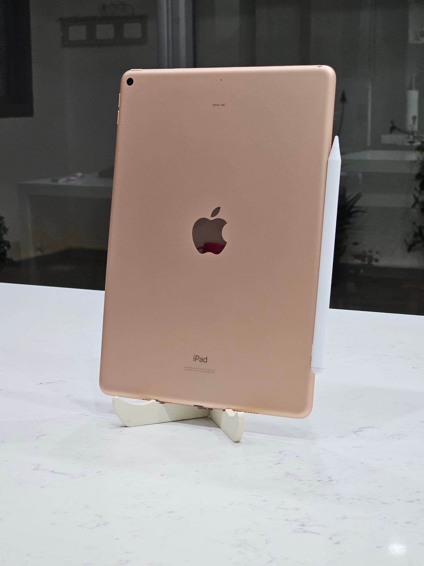 iPad Air 3 WiFi 64GB 10.5"inch