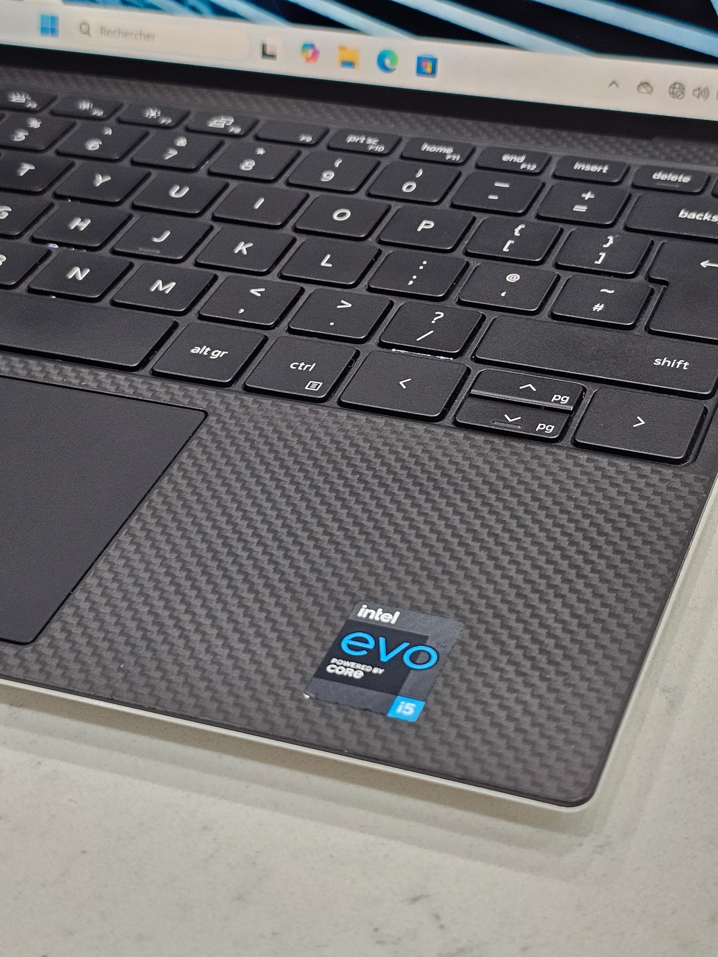 Dell xps i5 11th Gen EVO 13.4"pouces