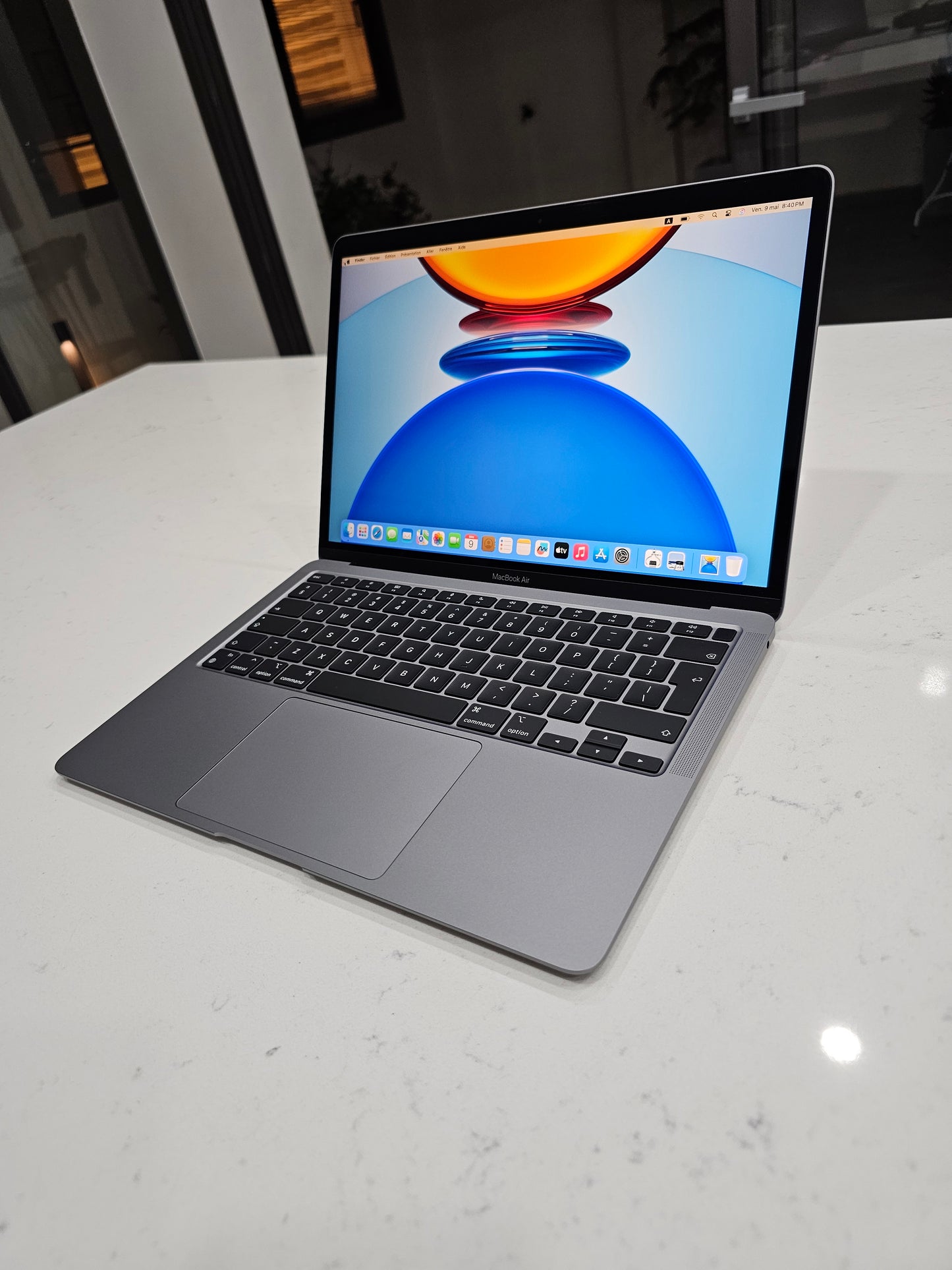Macbook Air M1 2020 13-inch