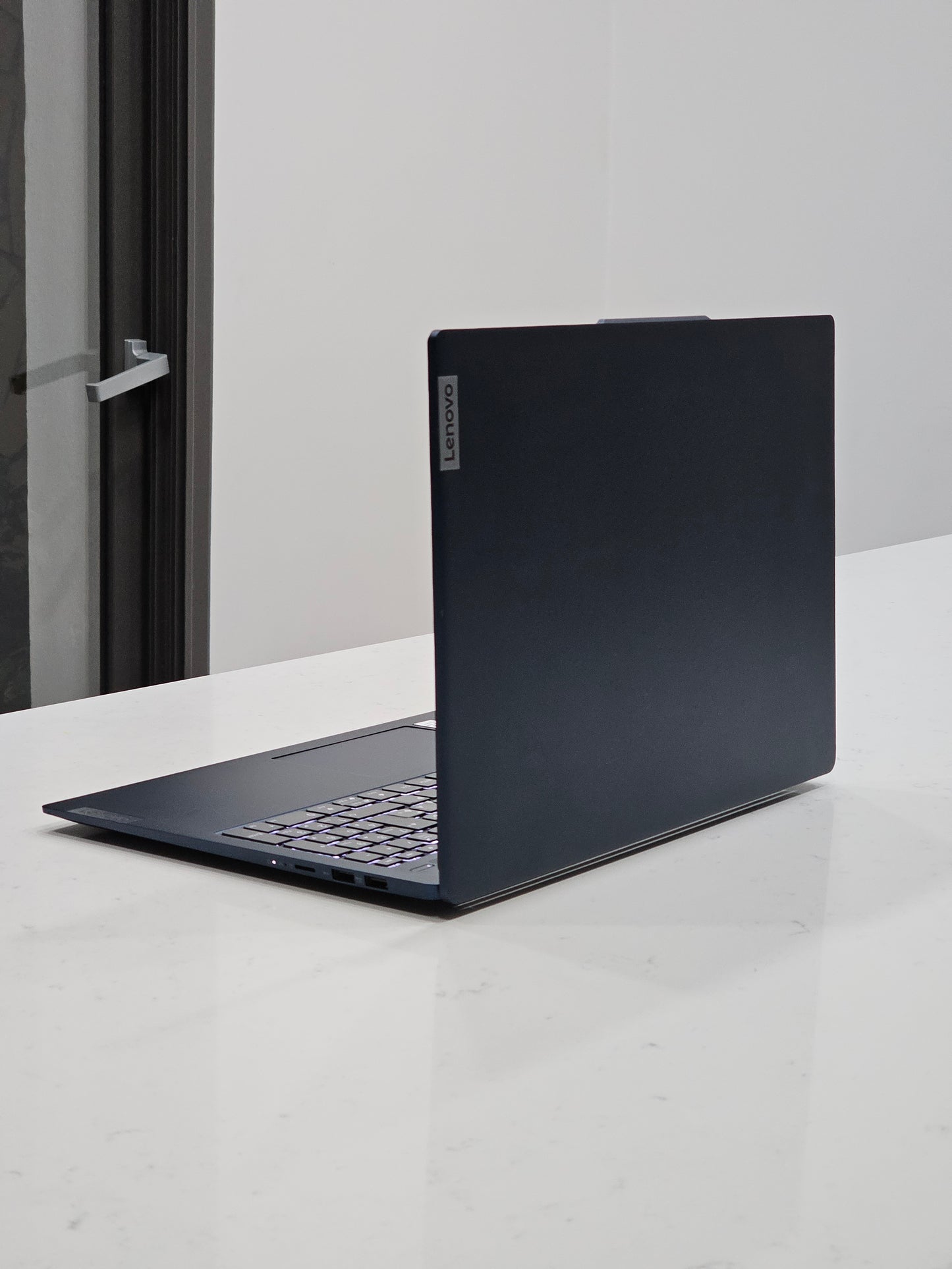 Lenovo IdeaPad Slim i5 12th 16"pouces
