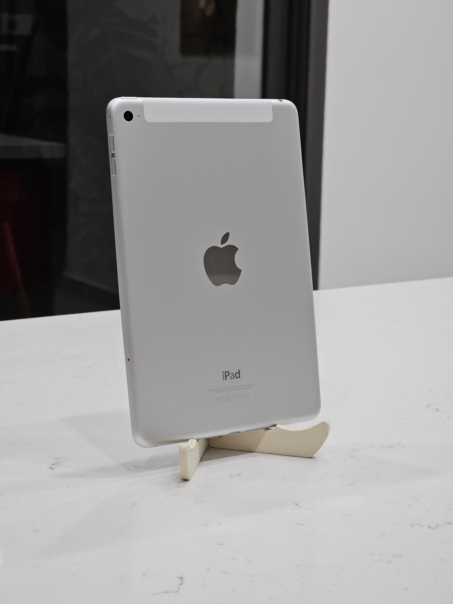 iPad mini 4 sim 128GB