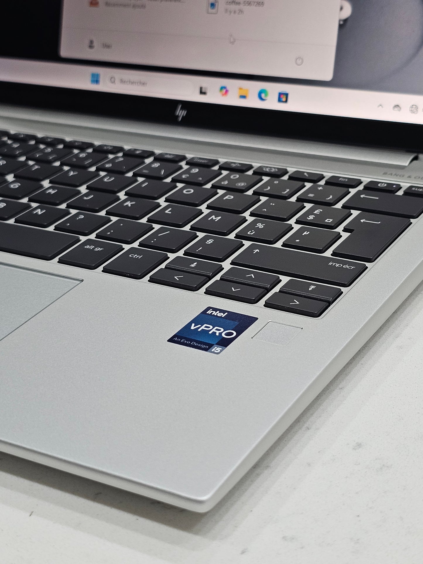 Hp Elitebook G10 i5 13th vPRO 13.3"P