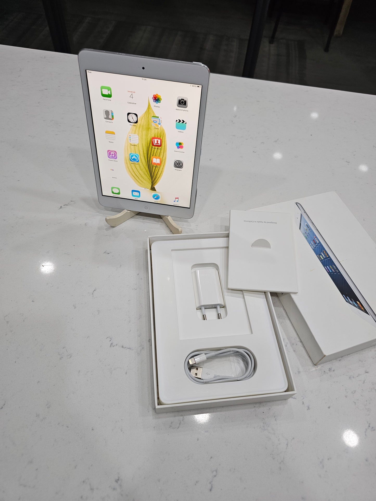 iPad mini 16GB Wi-Fi