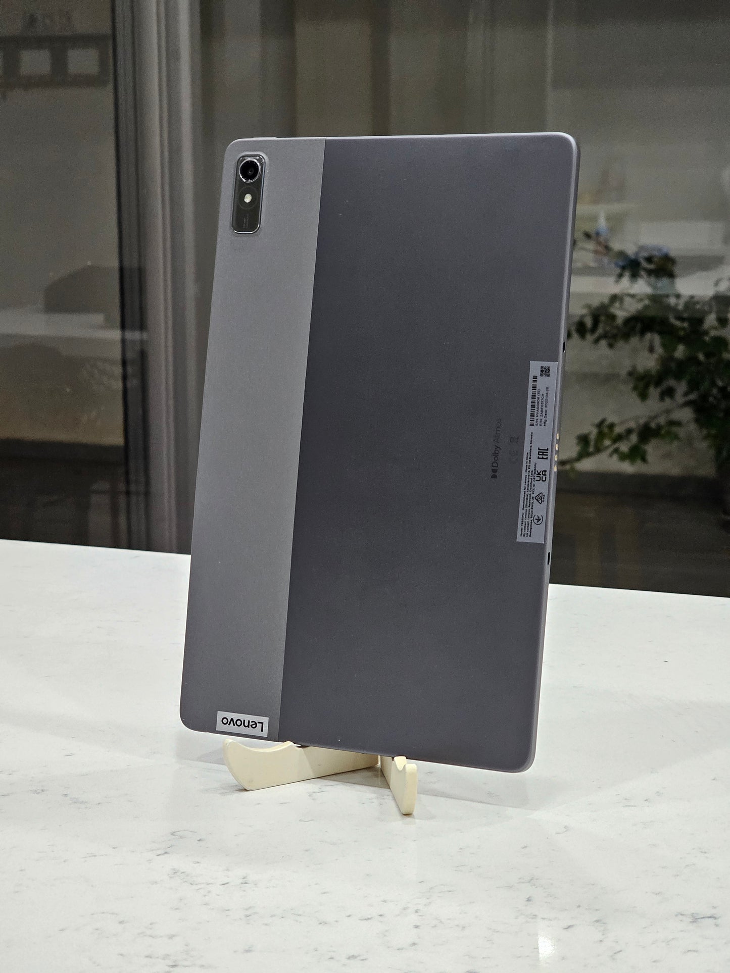 Lenovo Tab P11 (2022) WiFi 128GB 11.5'inch