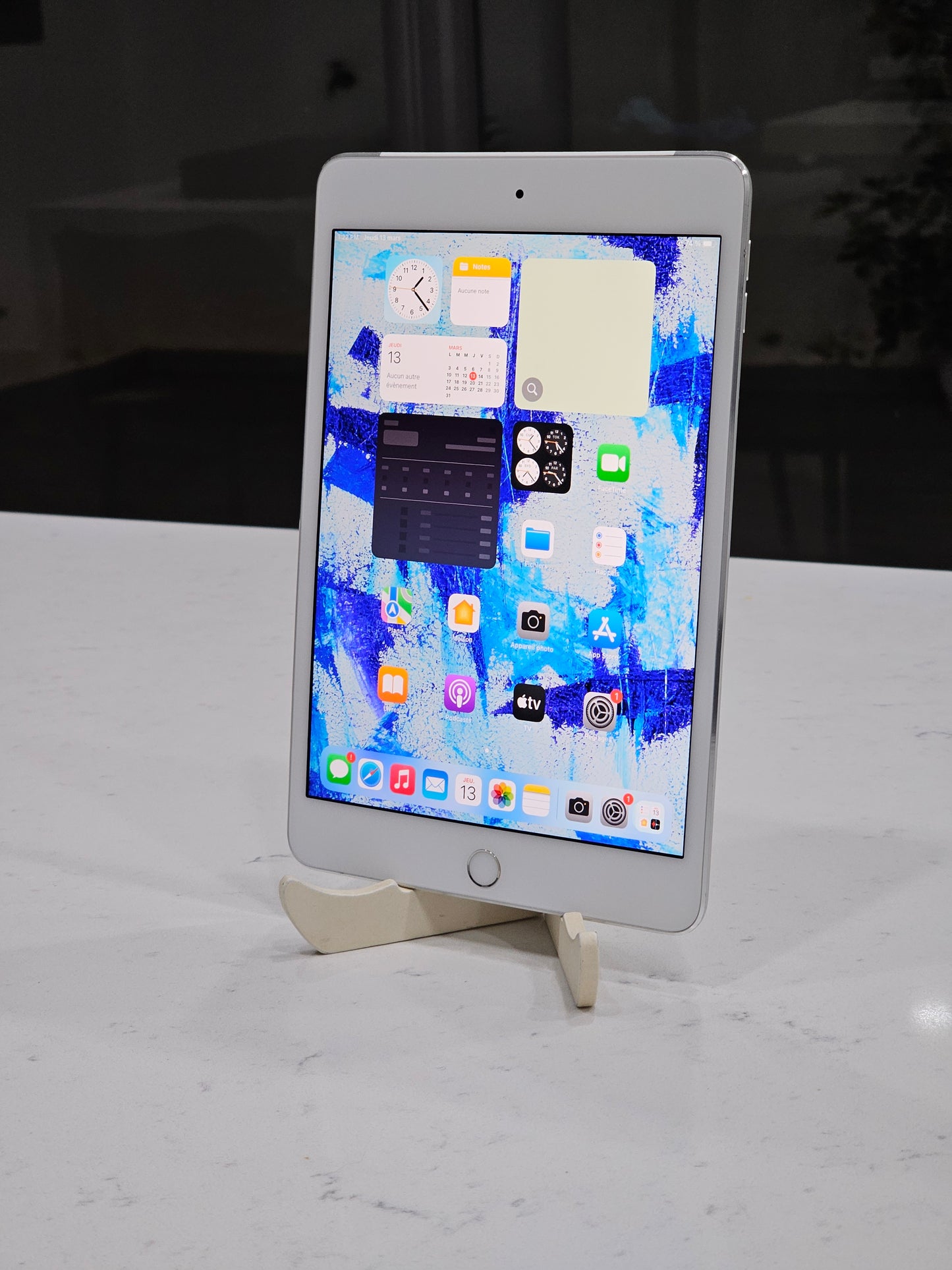 iPad mini 4 sim 128GB