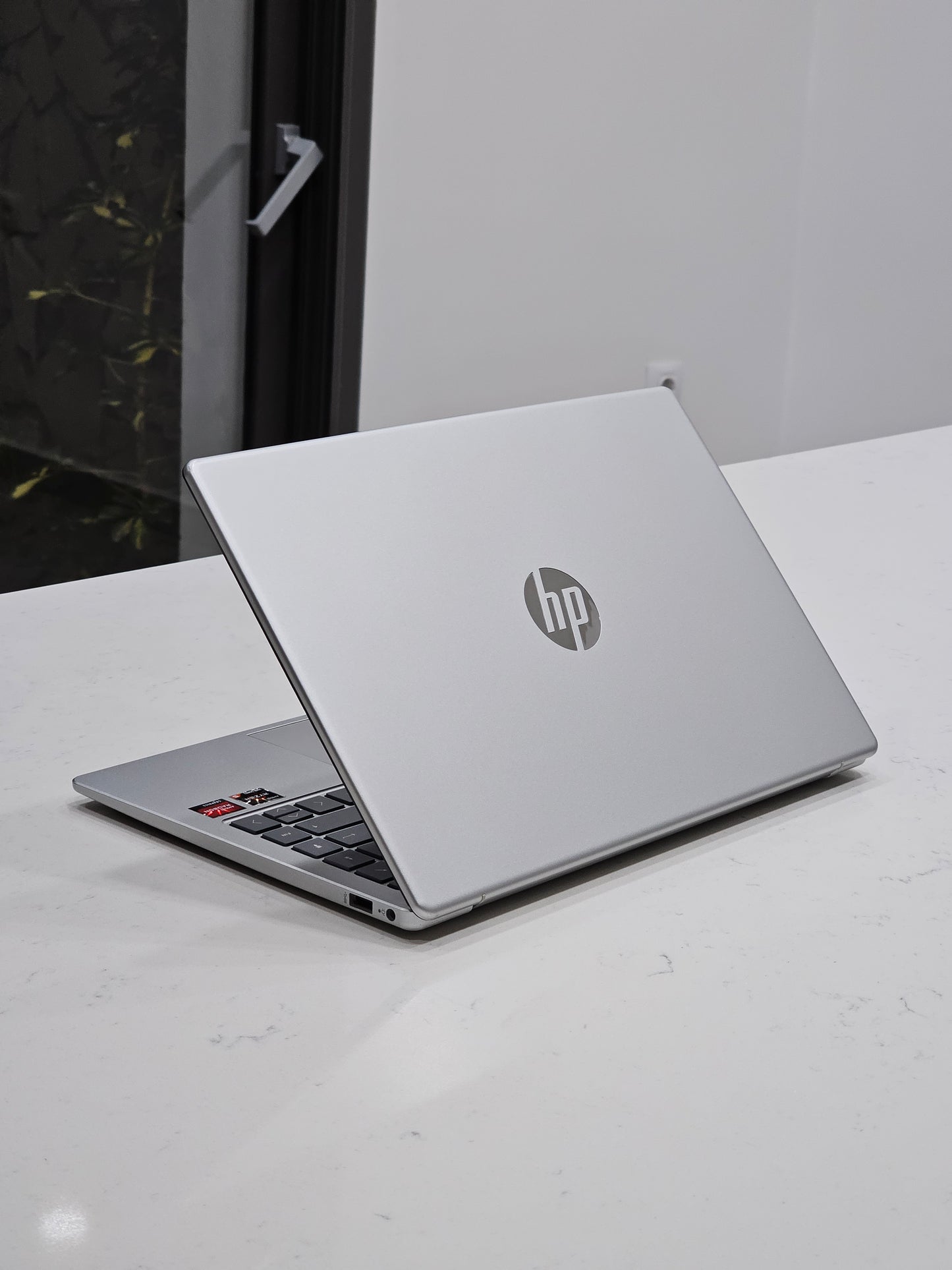 Hp Laptop Ryzen 5 series 7000