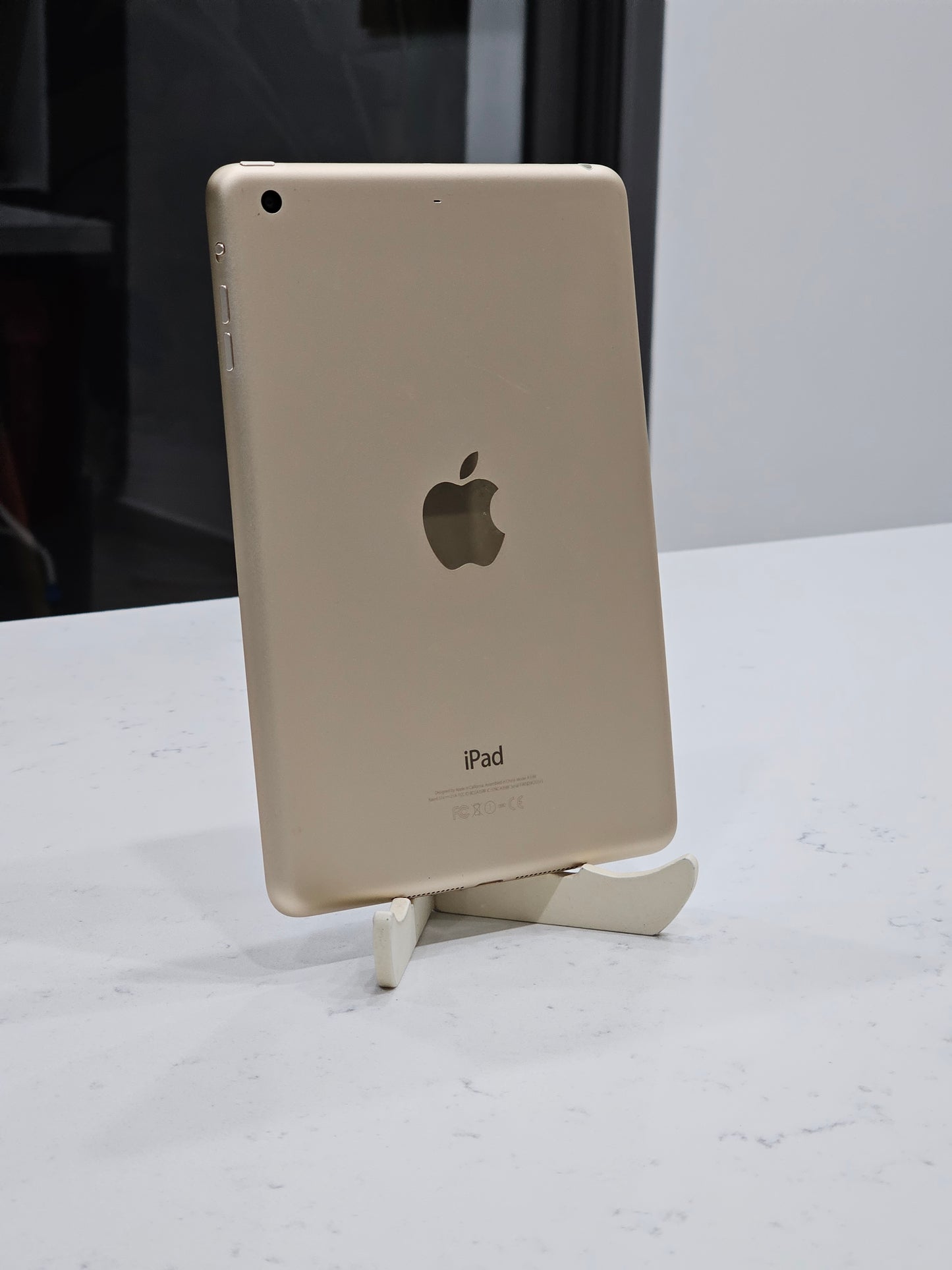 iPad mini 3 wi-fi 16GB