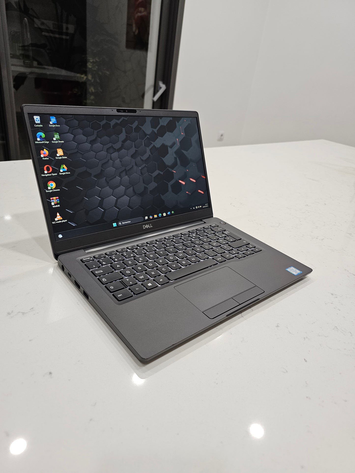 Dell Lattitude 7300 i5 8th vPRO 13.3"Pouces