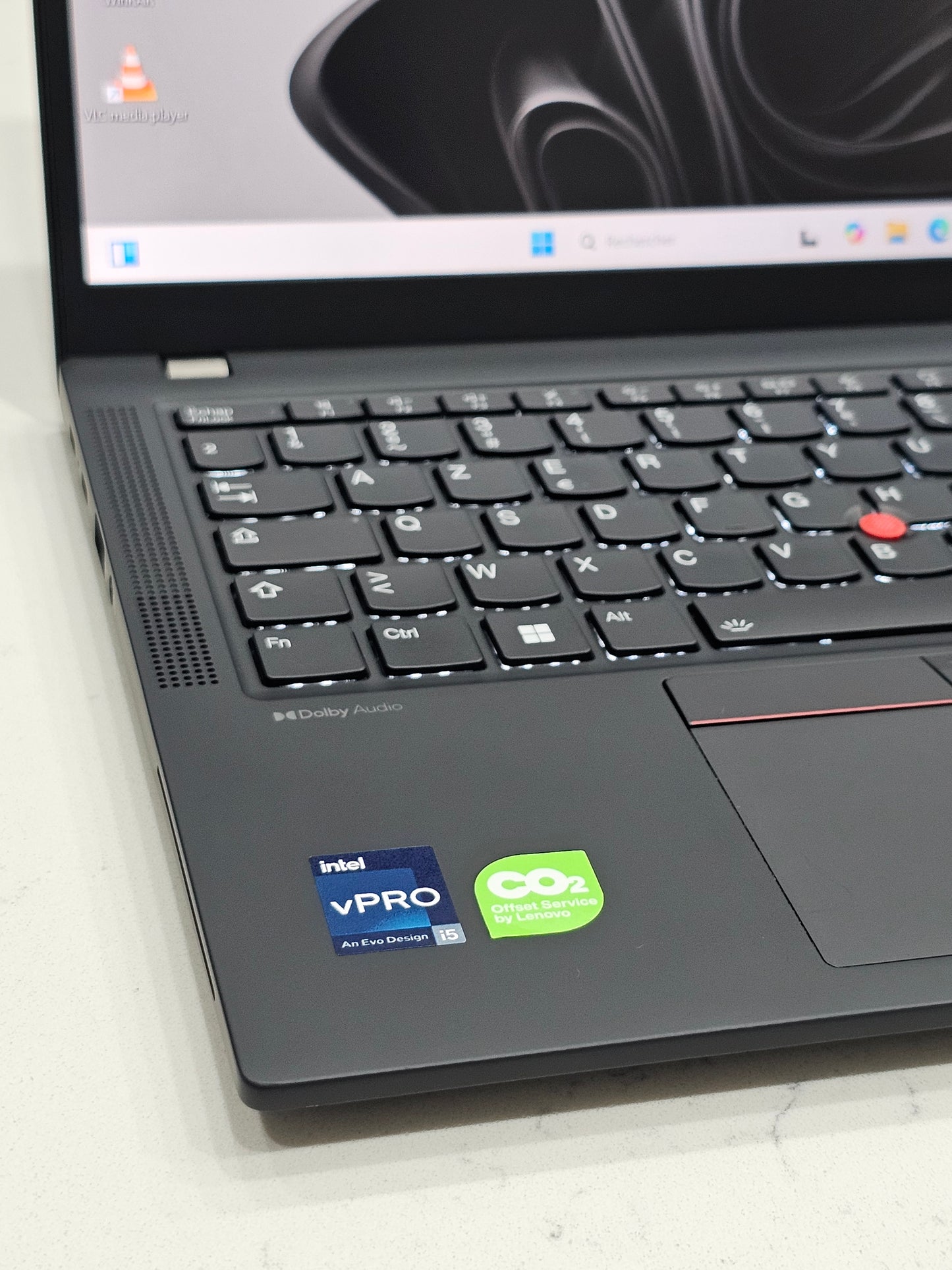 Lenovo thinkpad x13 Yoga i5 13th vPRO Tactile 13.3"p