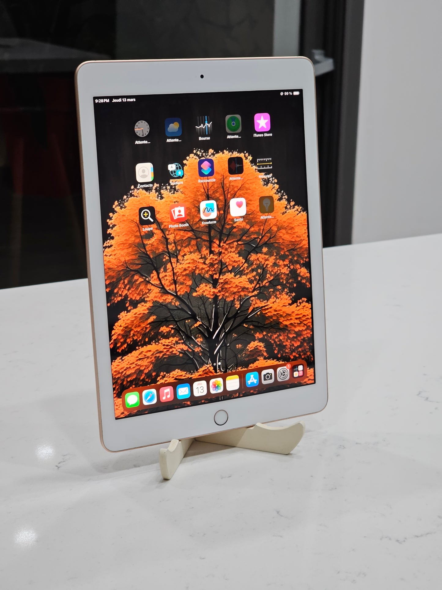 iPad 6th WiFi 64GB
