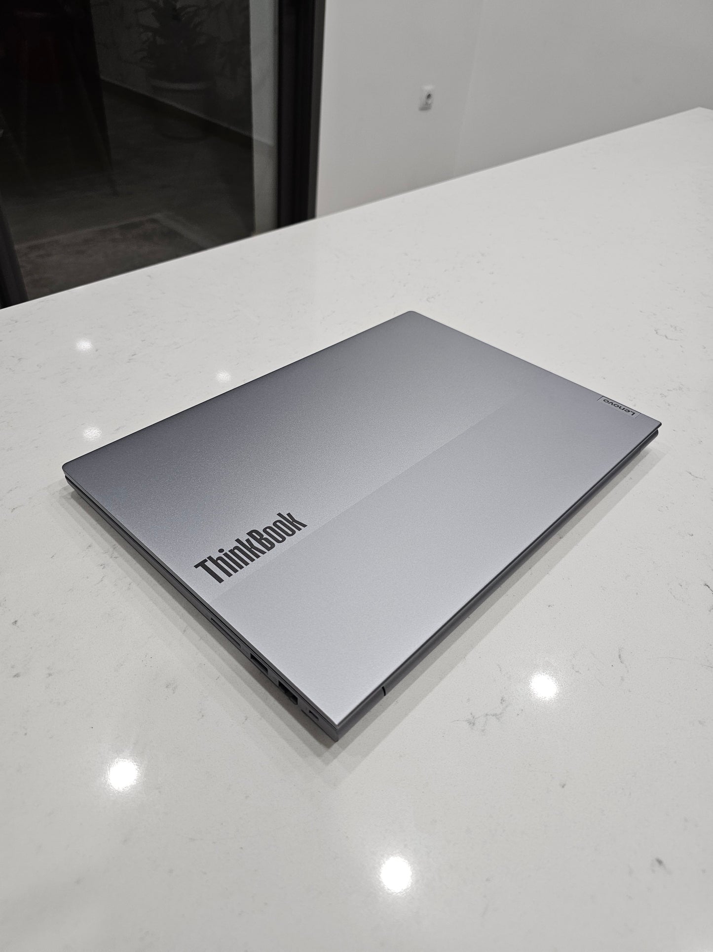 Lenovo Thinkbook i5 13th Gen 16"pouces