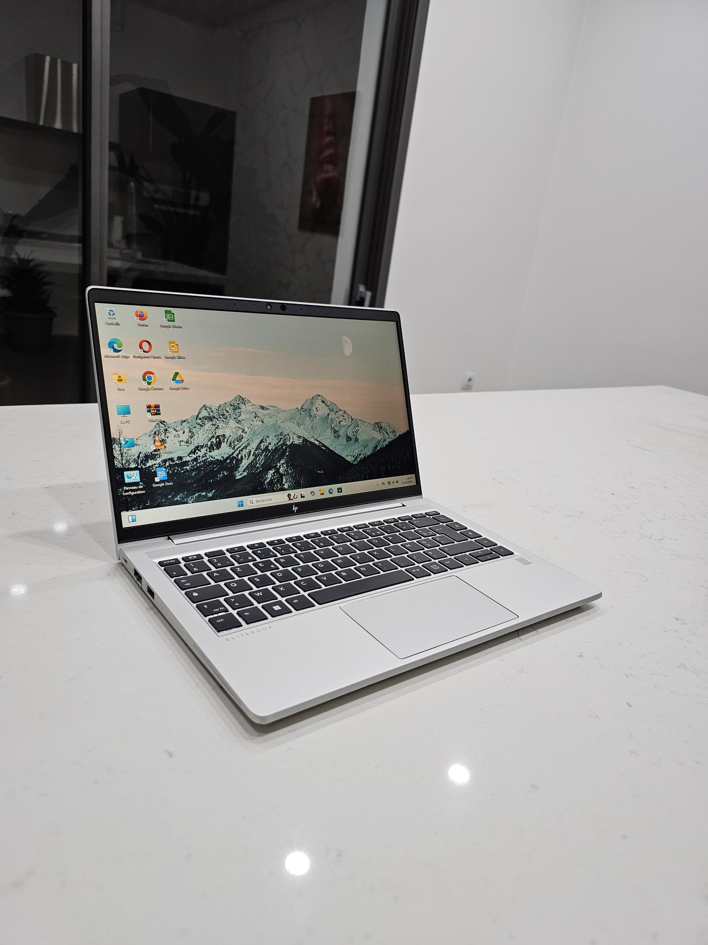 Hp Elitebook G10 Ryzen 5 PRO