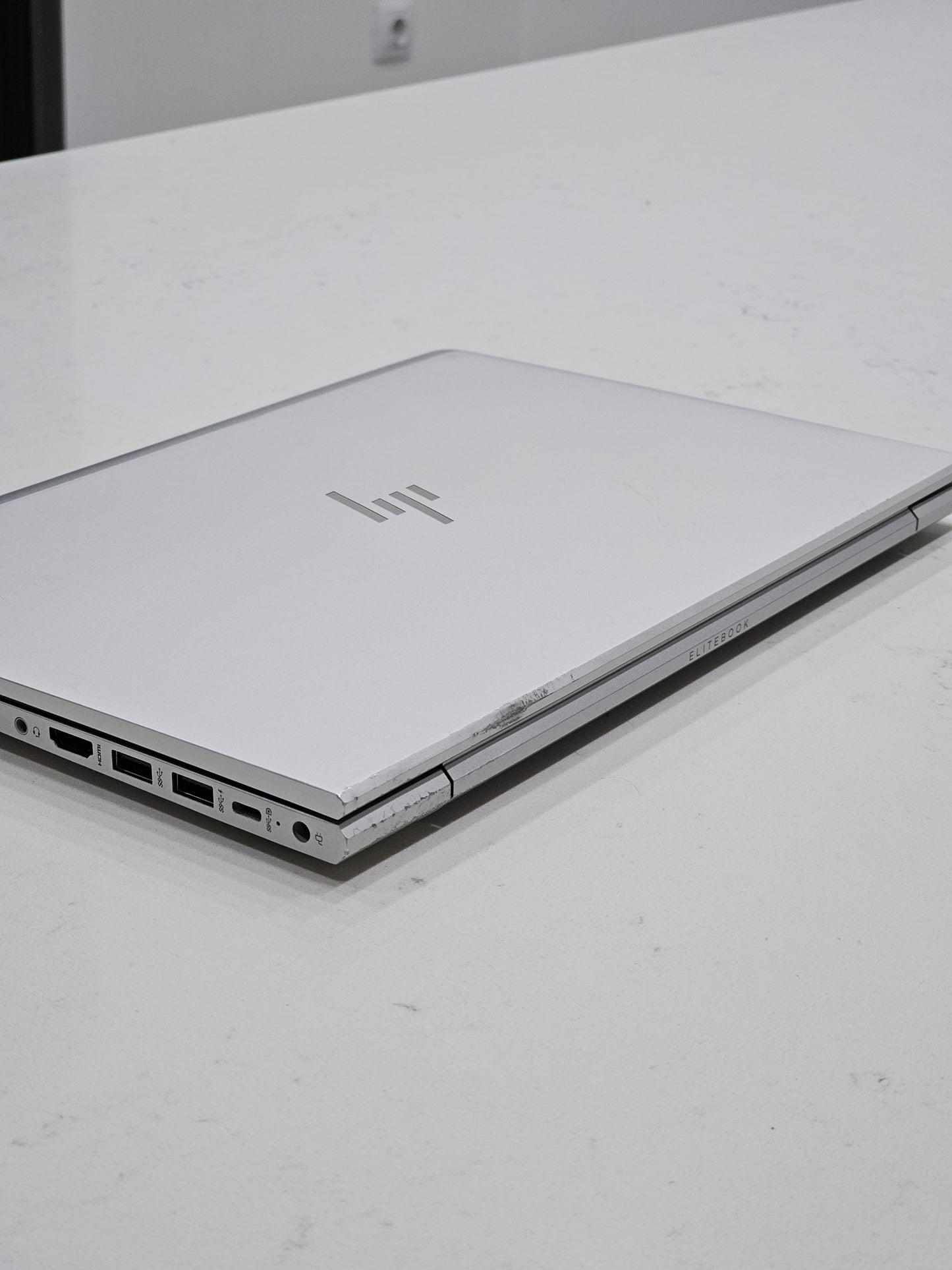 Hp Elitebook G10 Ryzen 5 PRO