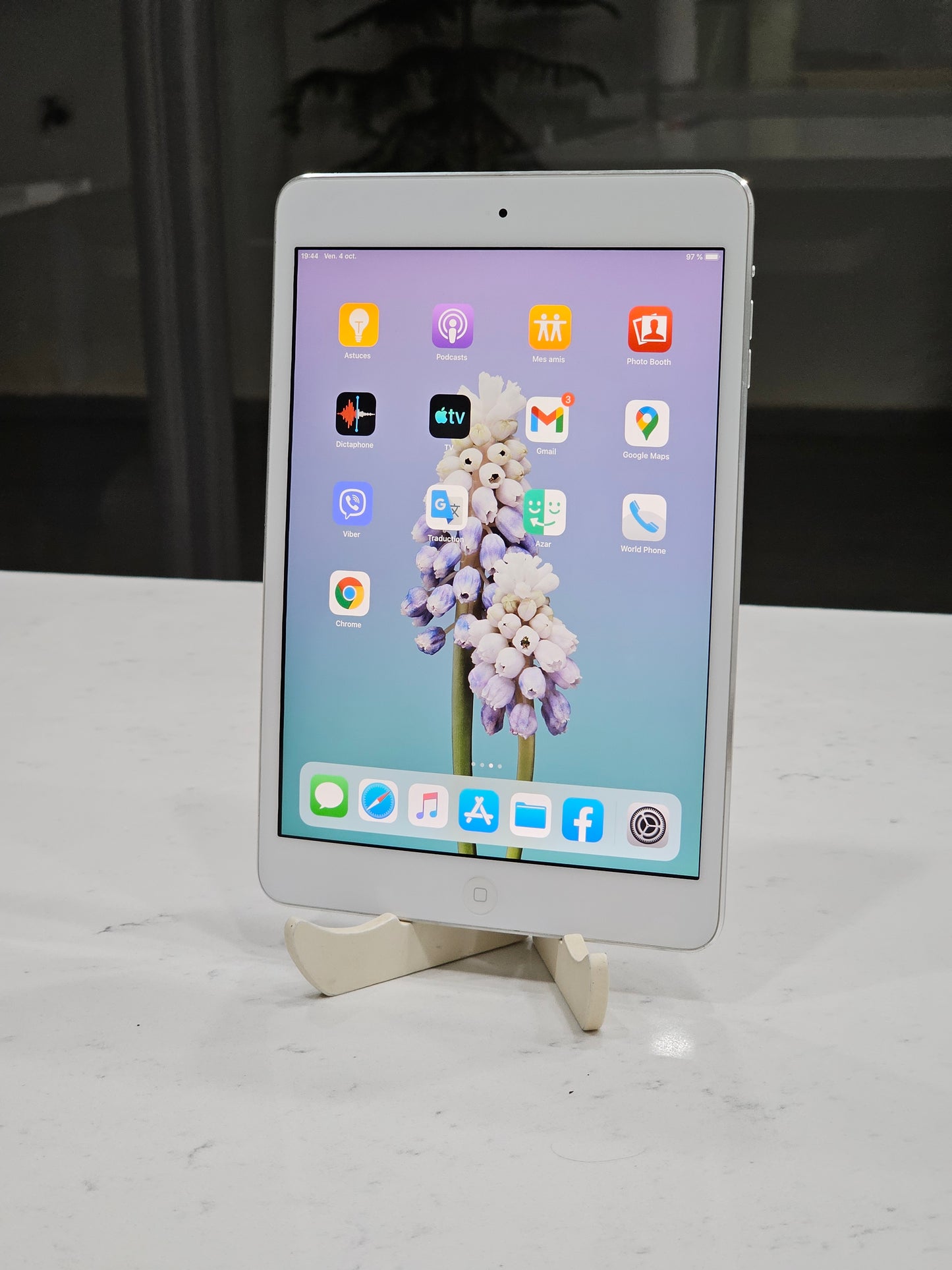 iPad mini 2 Wi-Fi 16GB