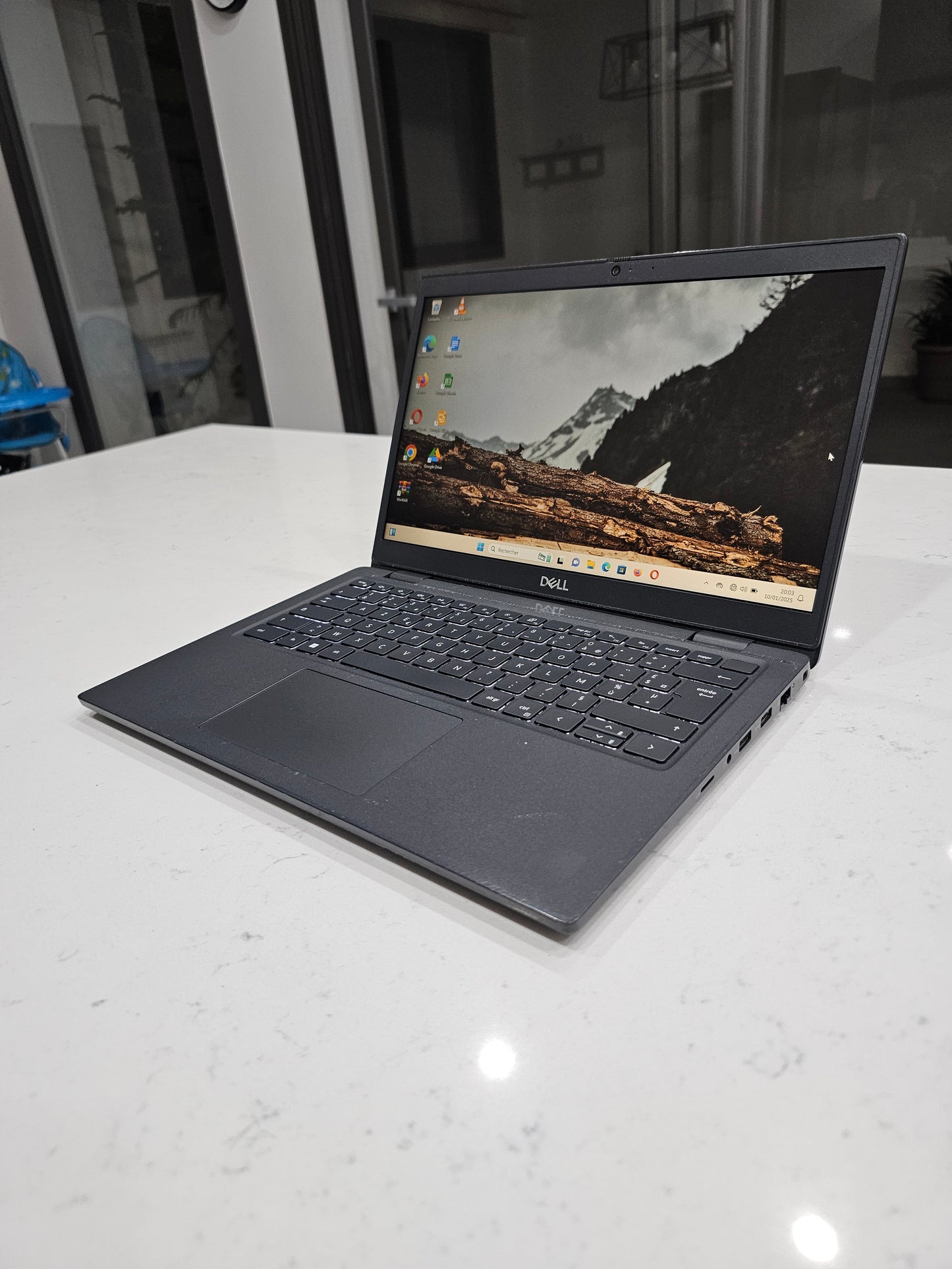 Dell Lattitude i5 11th Gen 14"pouces