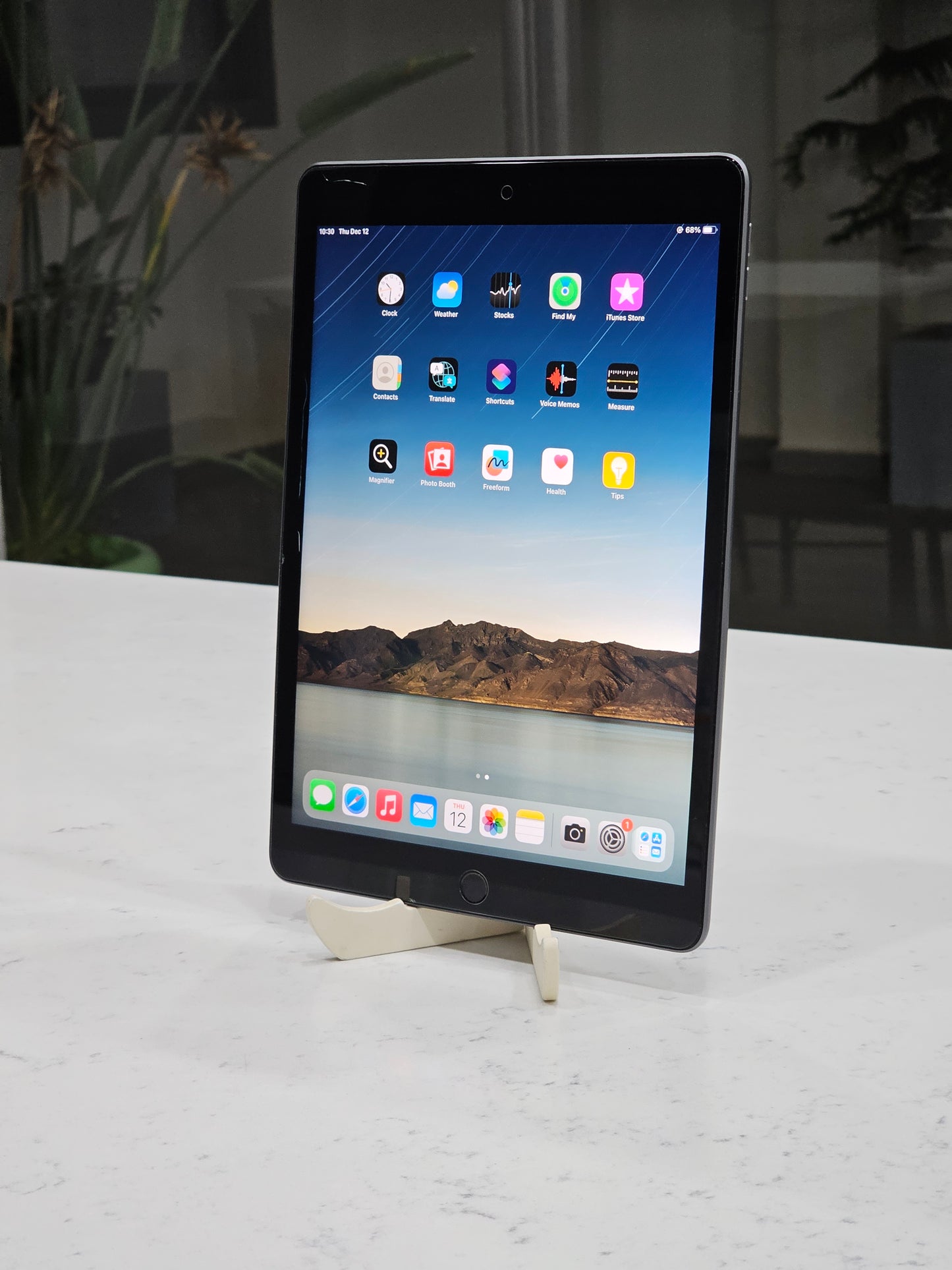 iPad 9th Wi-Fi 64GB