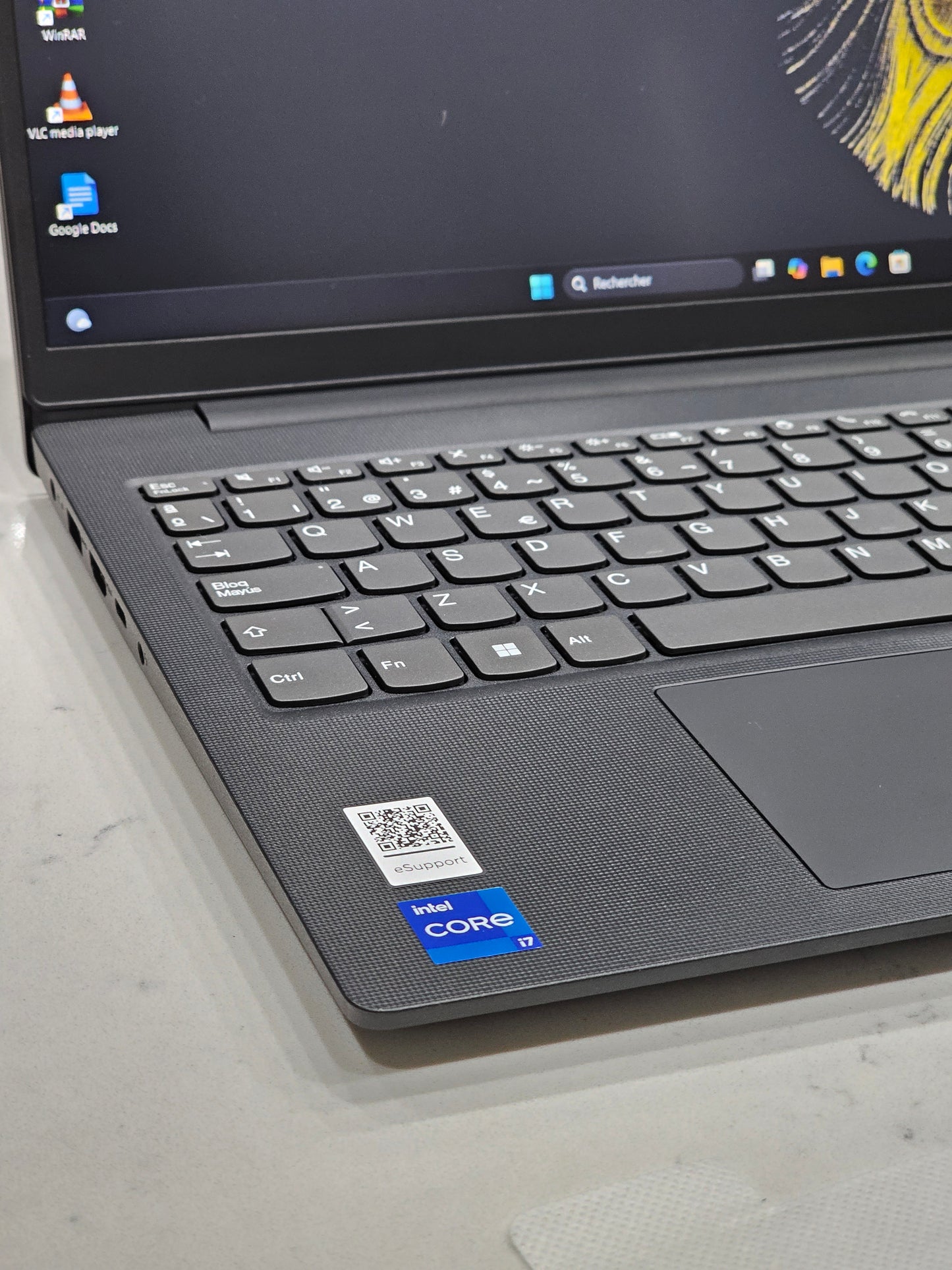 Lenovo V15 i7 13th Gen 15.6"pouces