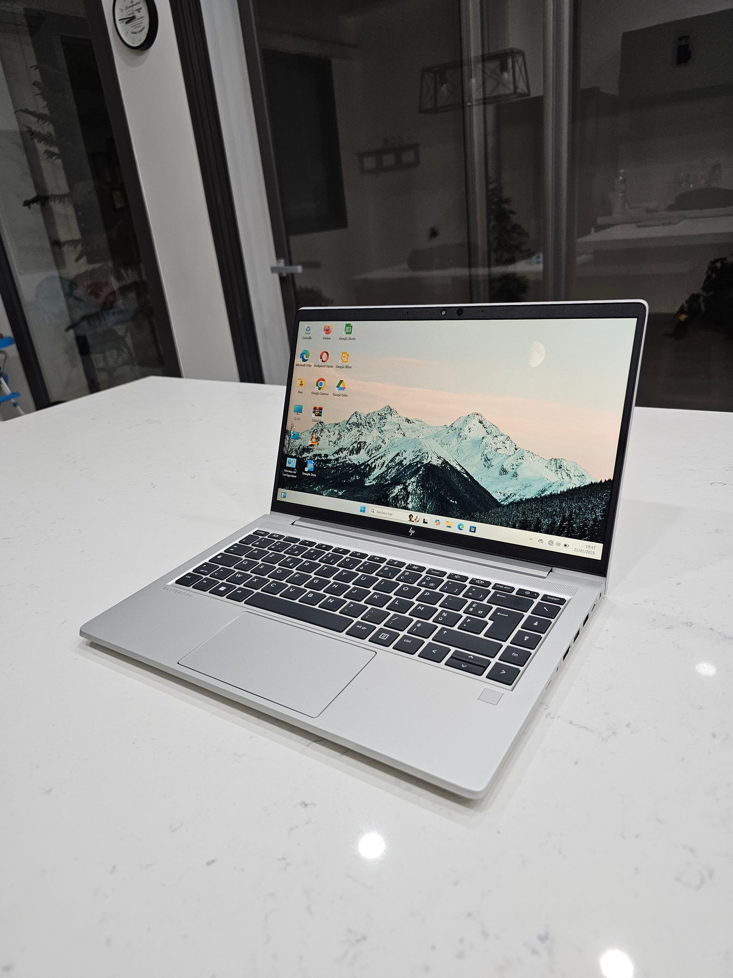 Hp Elitebook G10 Ryzen 5 PRO